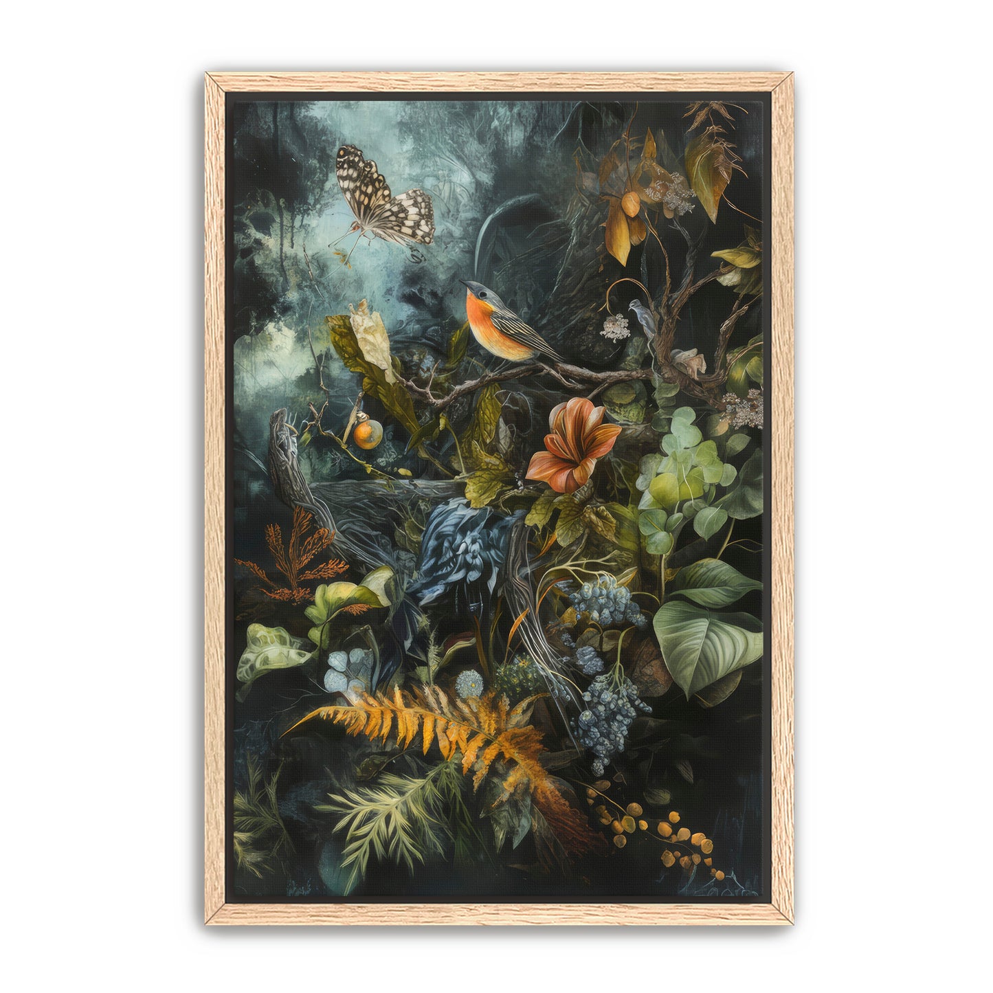 Finché Wall Art