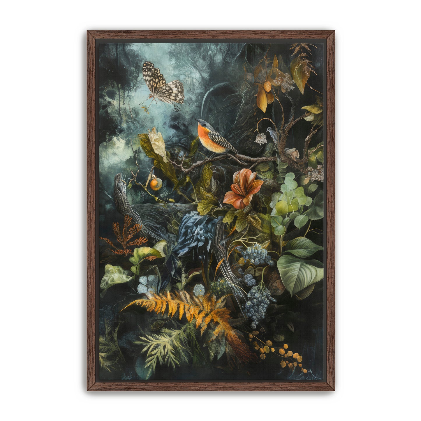 Finché Wall Art