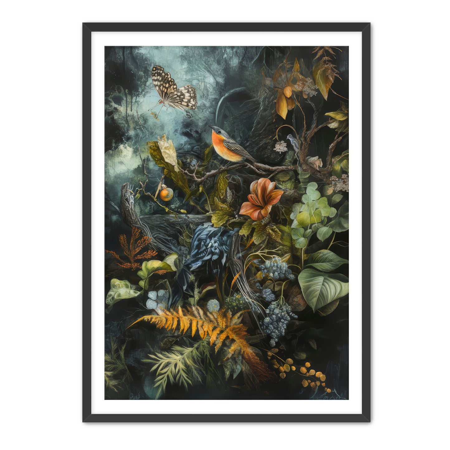 Finché Wall Art