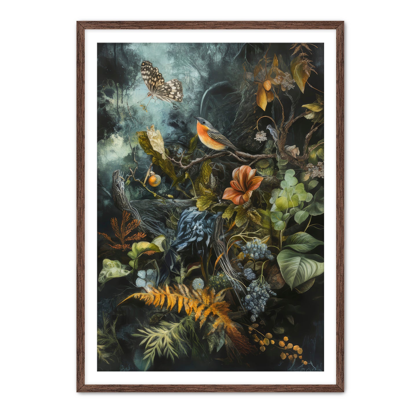 Finché Wall Art