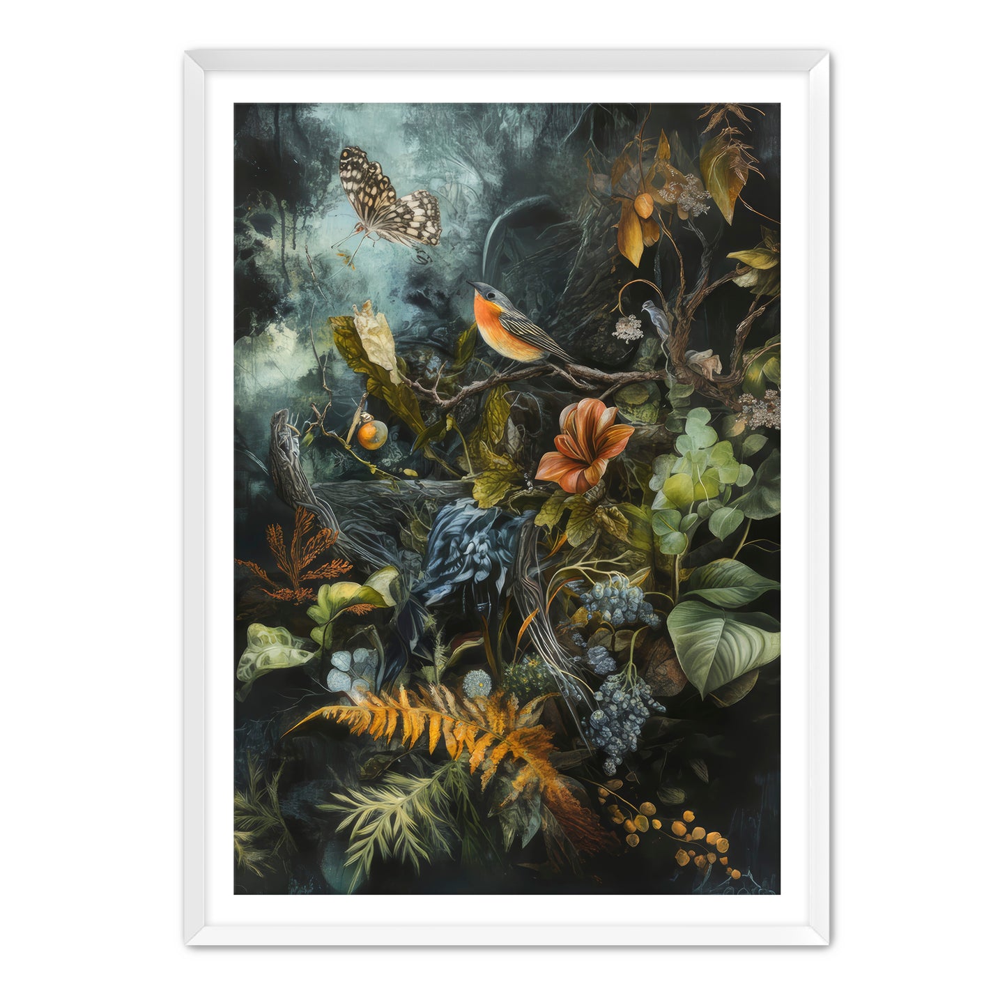 Finché Wall Art
