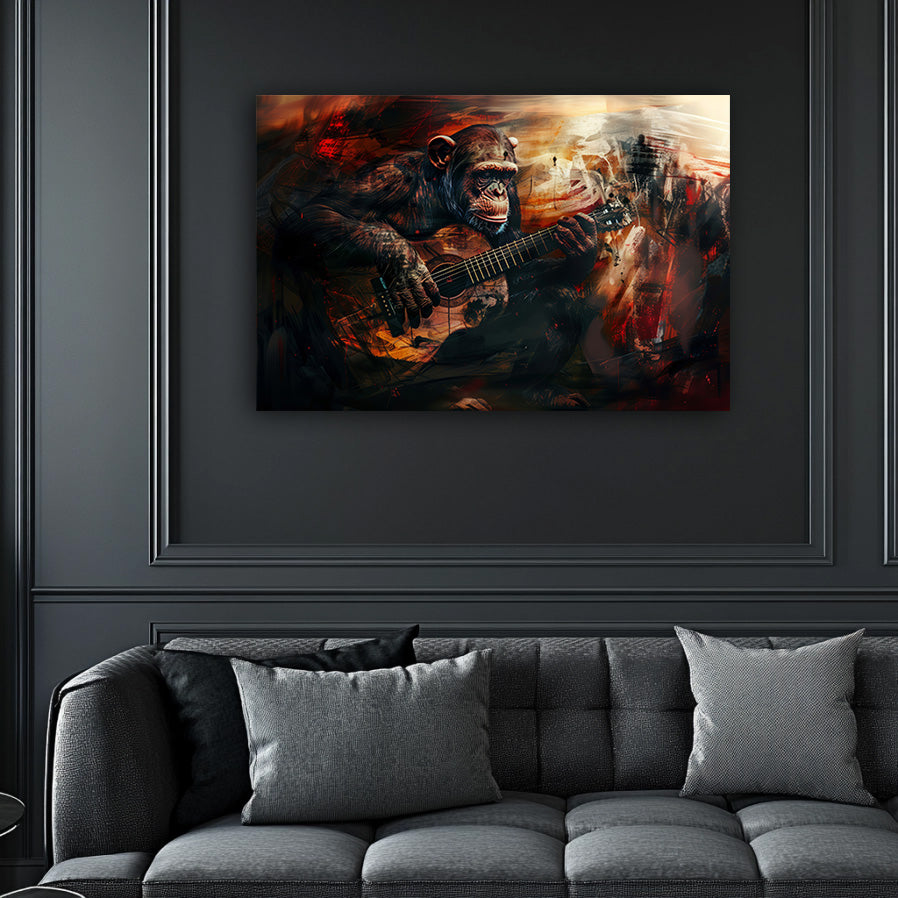 Fingretto Wall Art