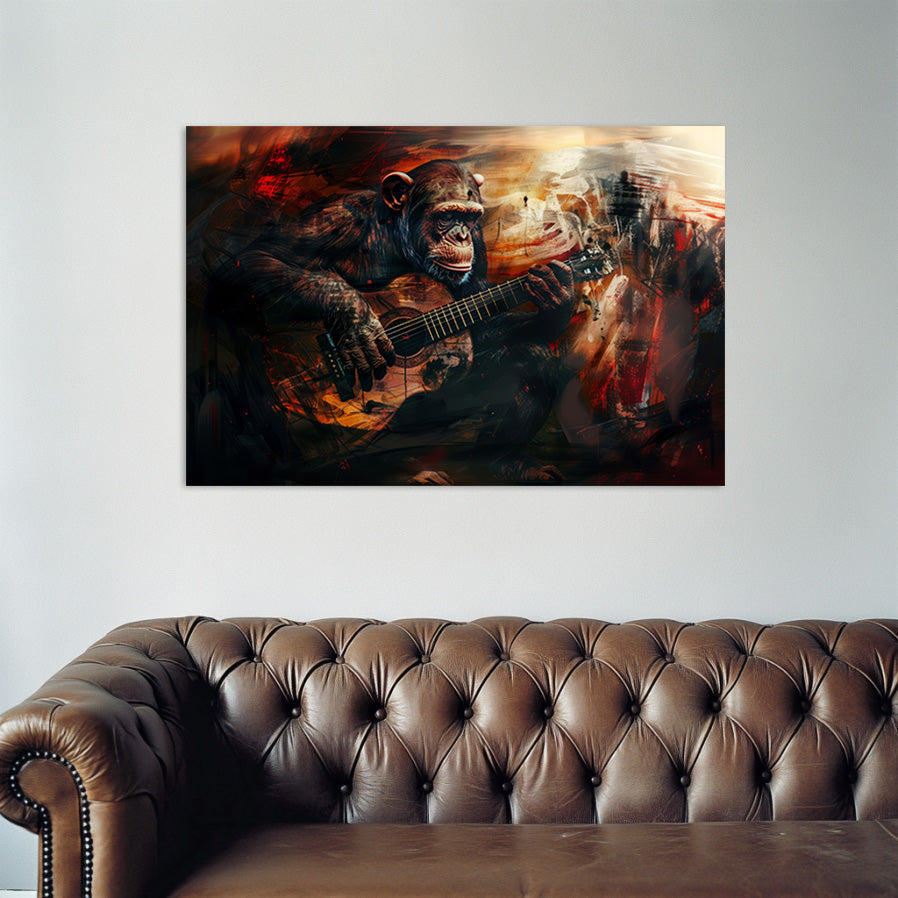 Fingretto Wall Art