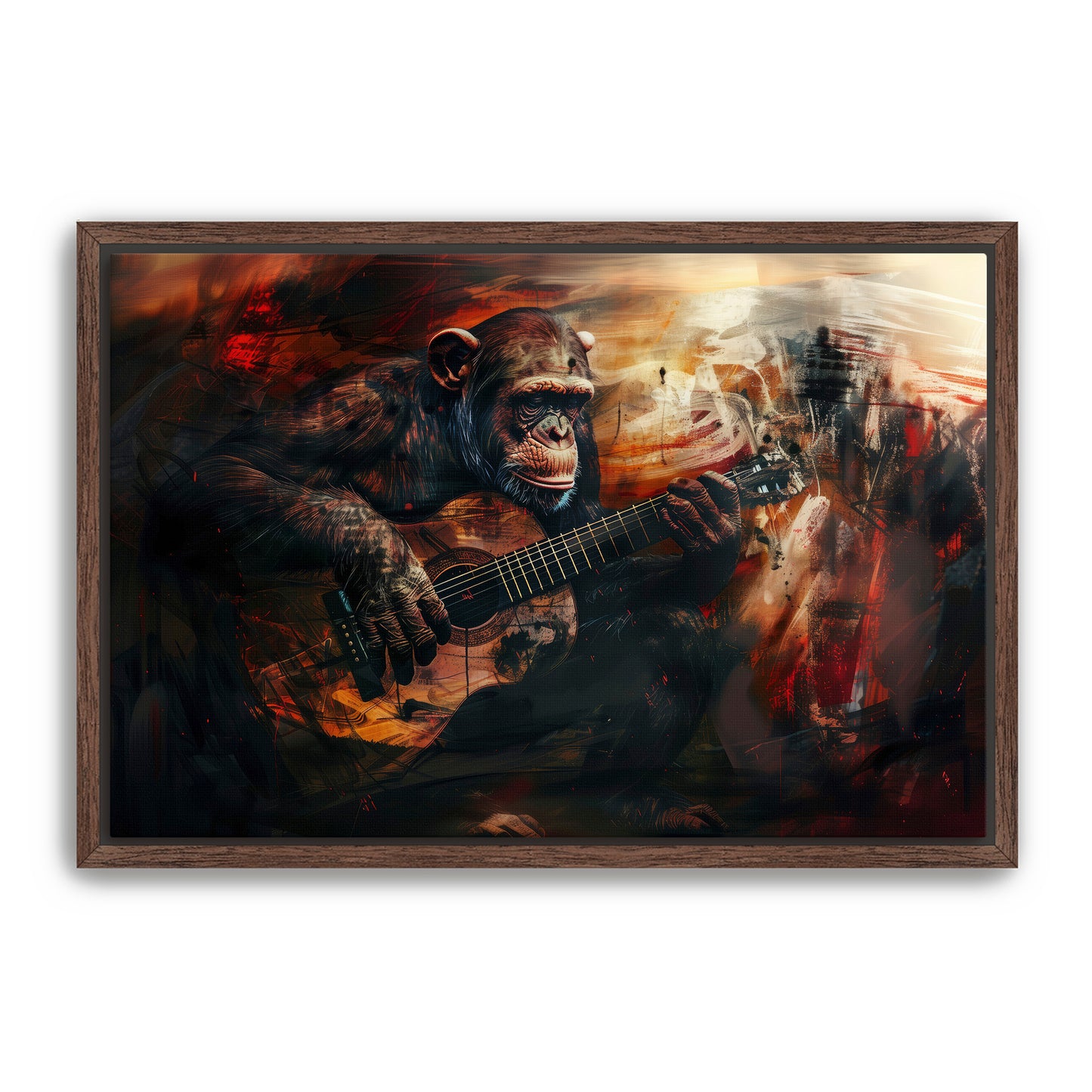 Fingretto Wall Art