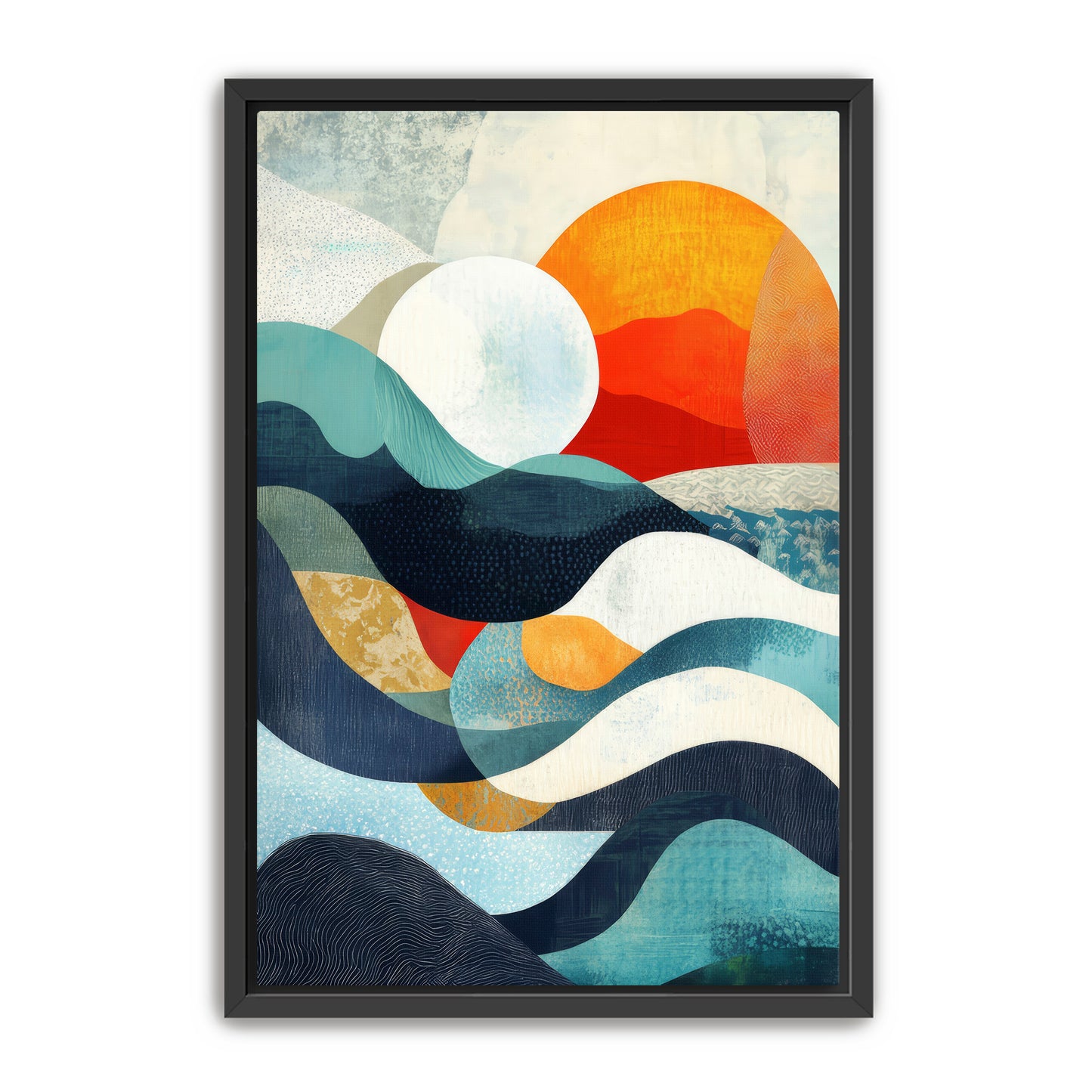 Finiti Wall Art