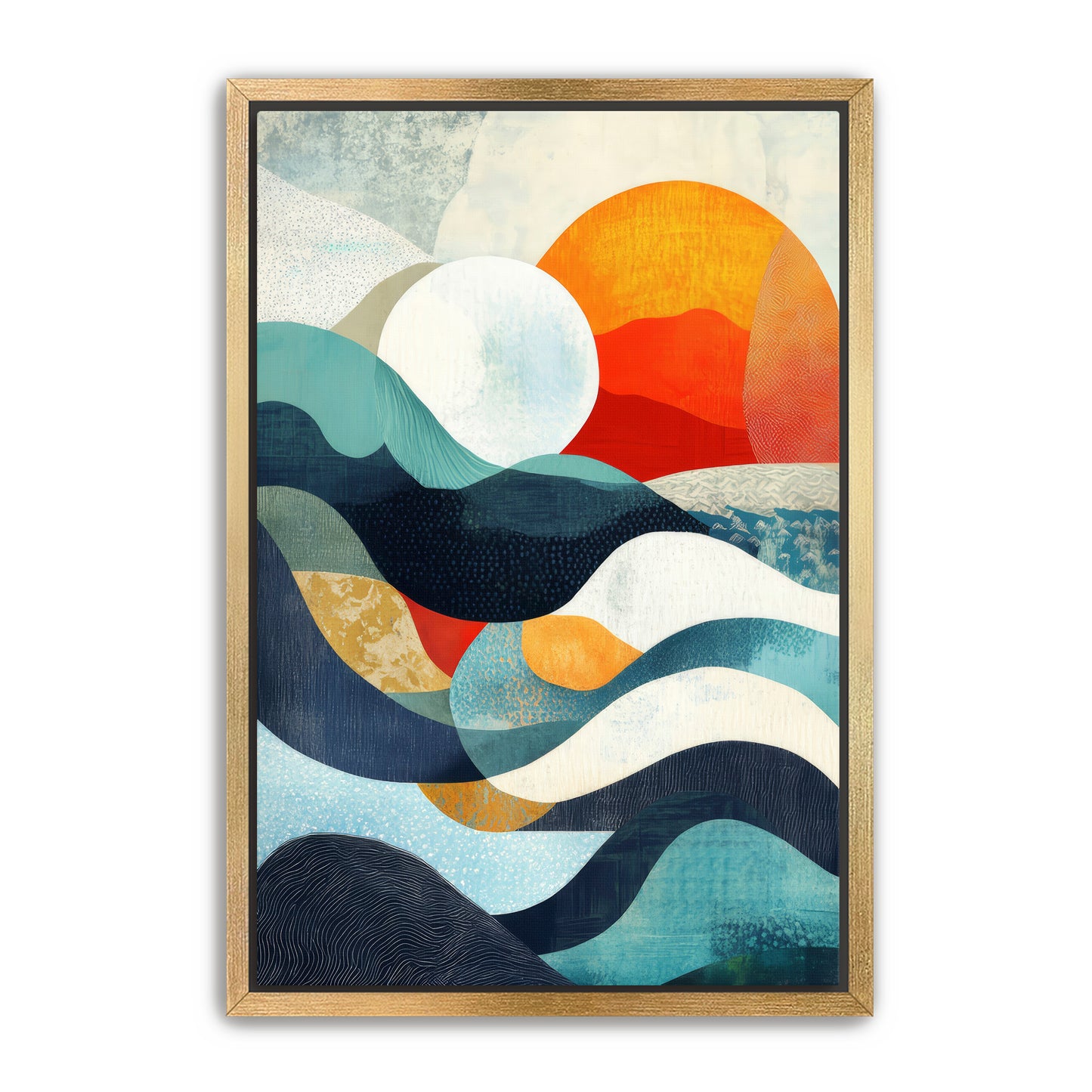Finiti Wall Art