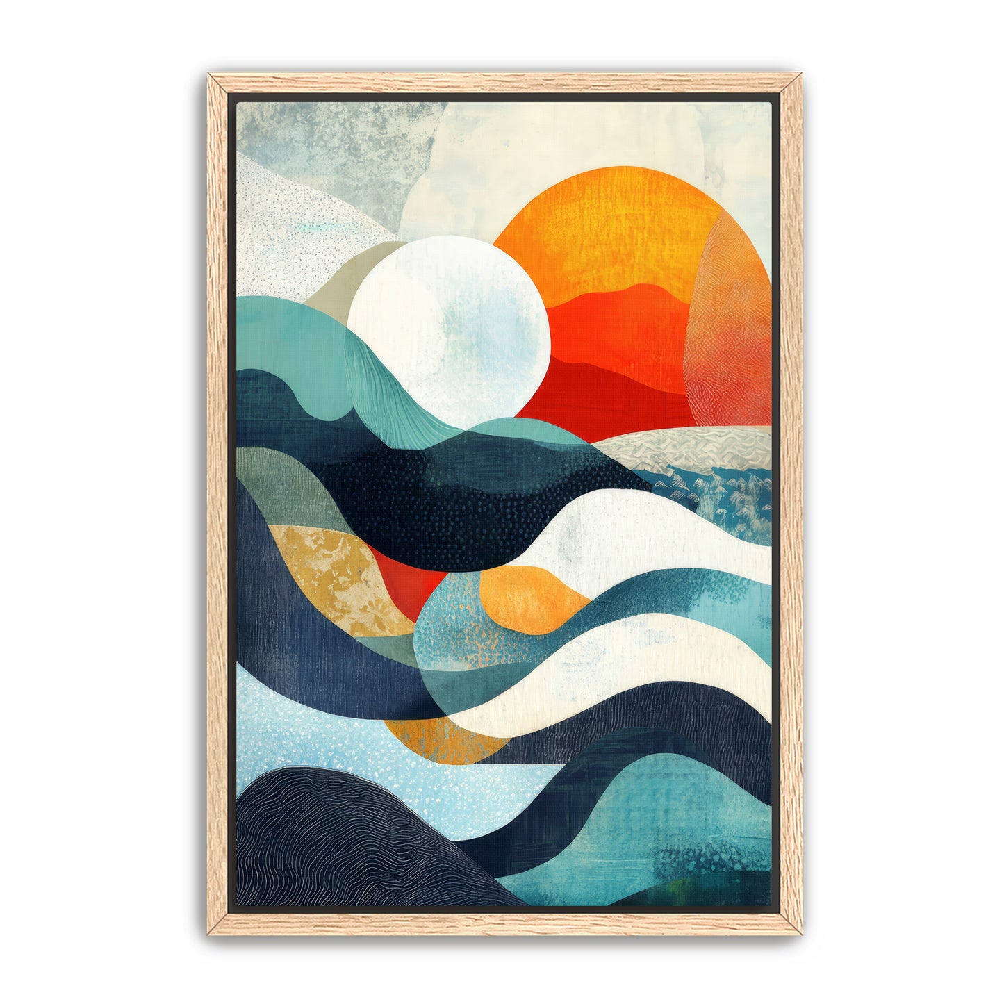 Finiti Wall Art