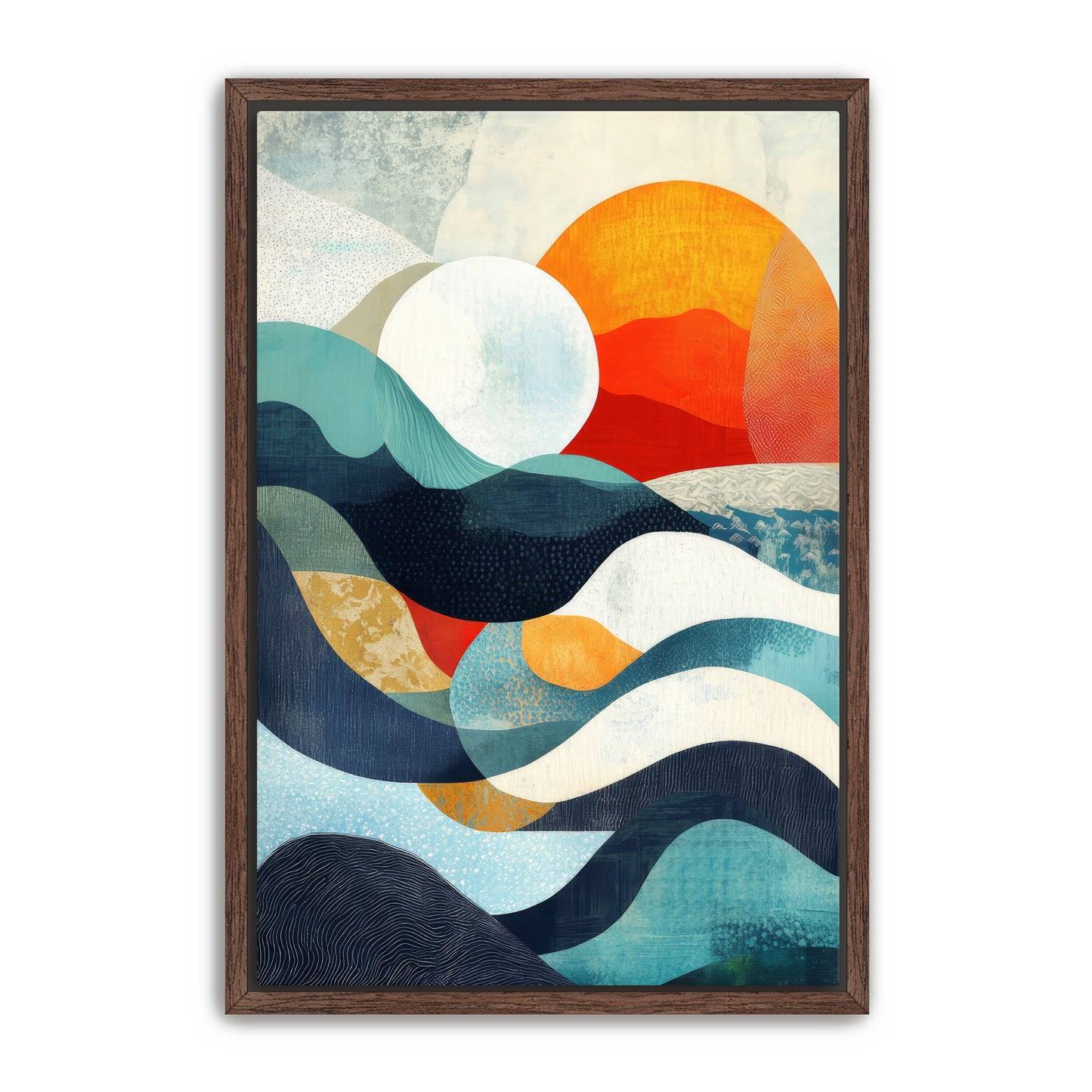 Finiti Wall Art