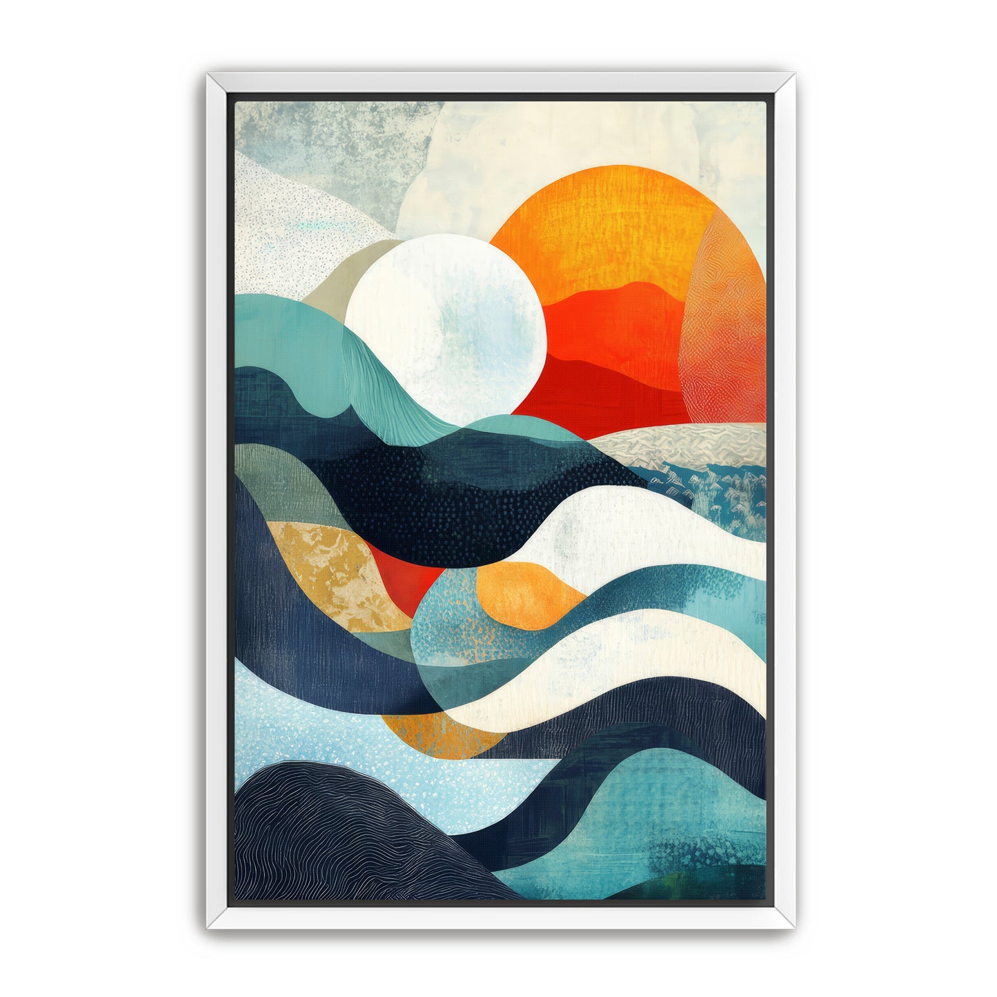 Finiti Wall Art