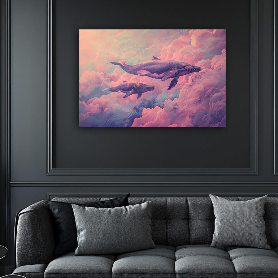 Flote Wall Art