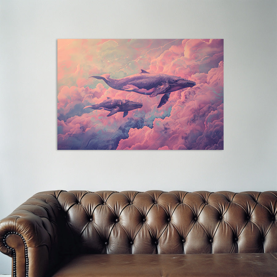 Flote Wall Art