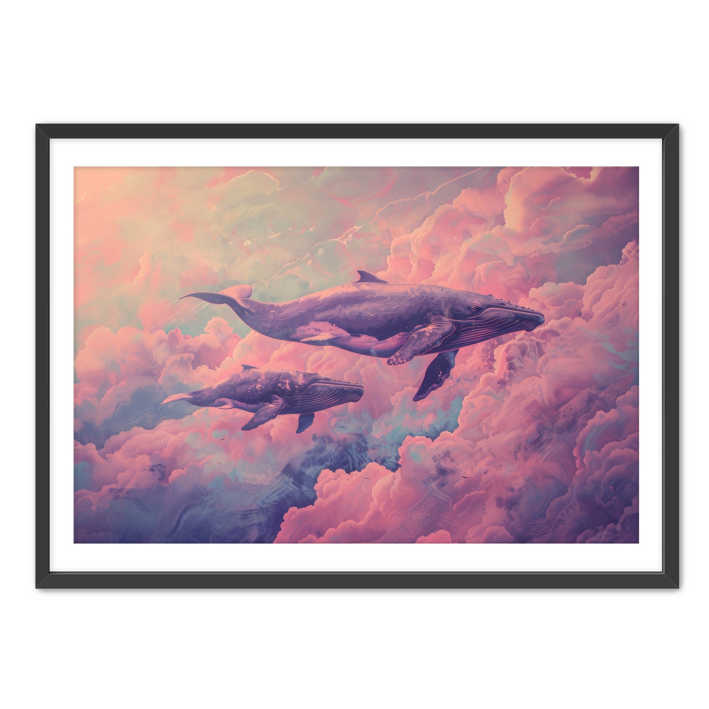 Flote Wall Art