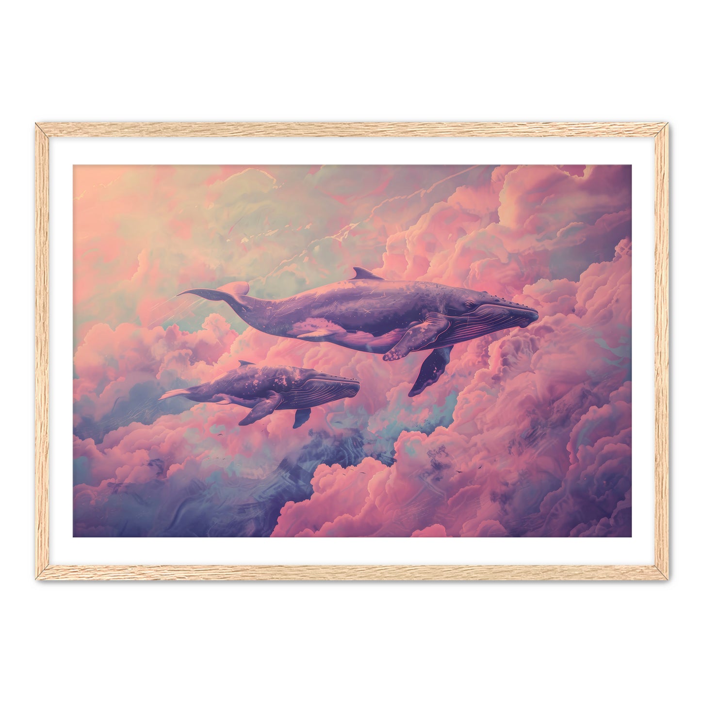 Flote Wall Art