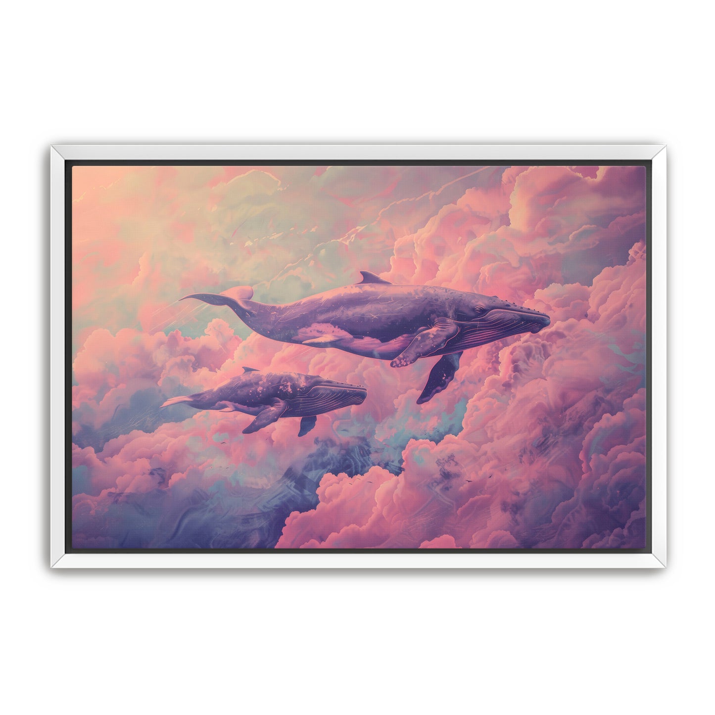 Flote Wall Art