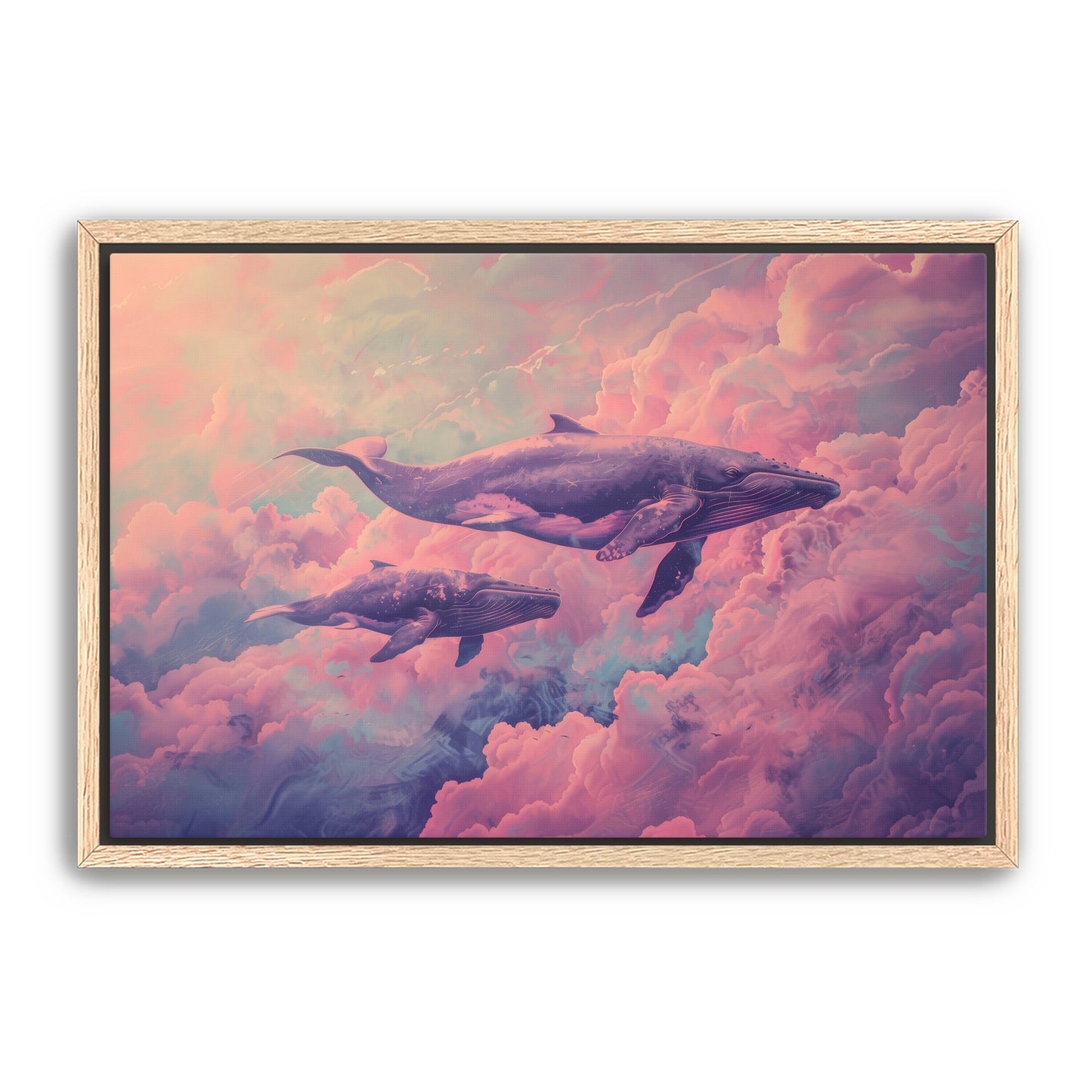 Flote Wall Art