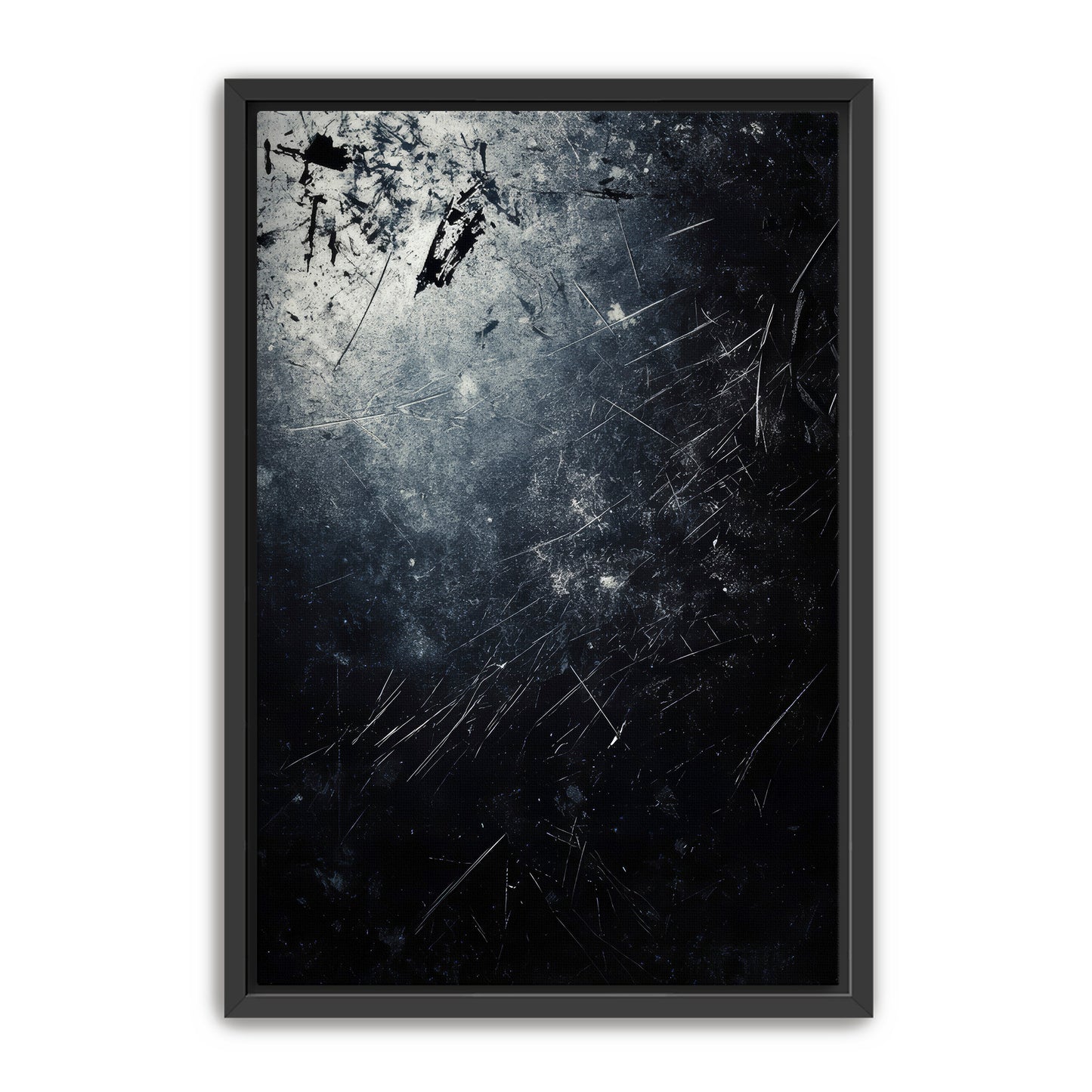 Flume Wall Art