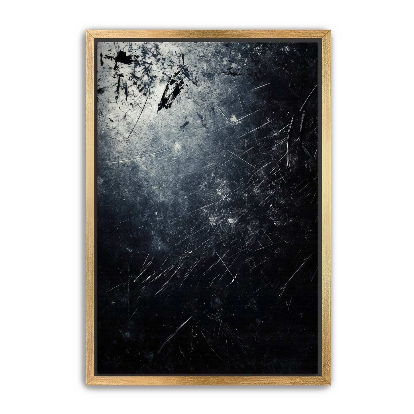 Flume Wall Art