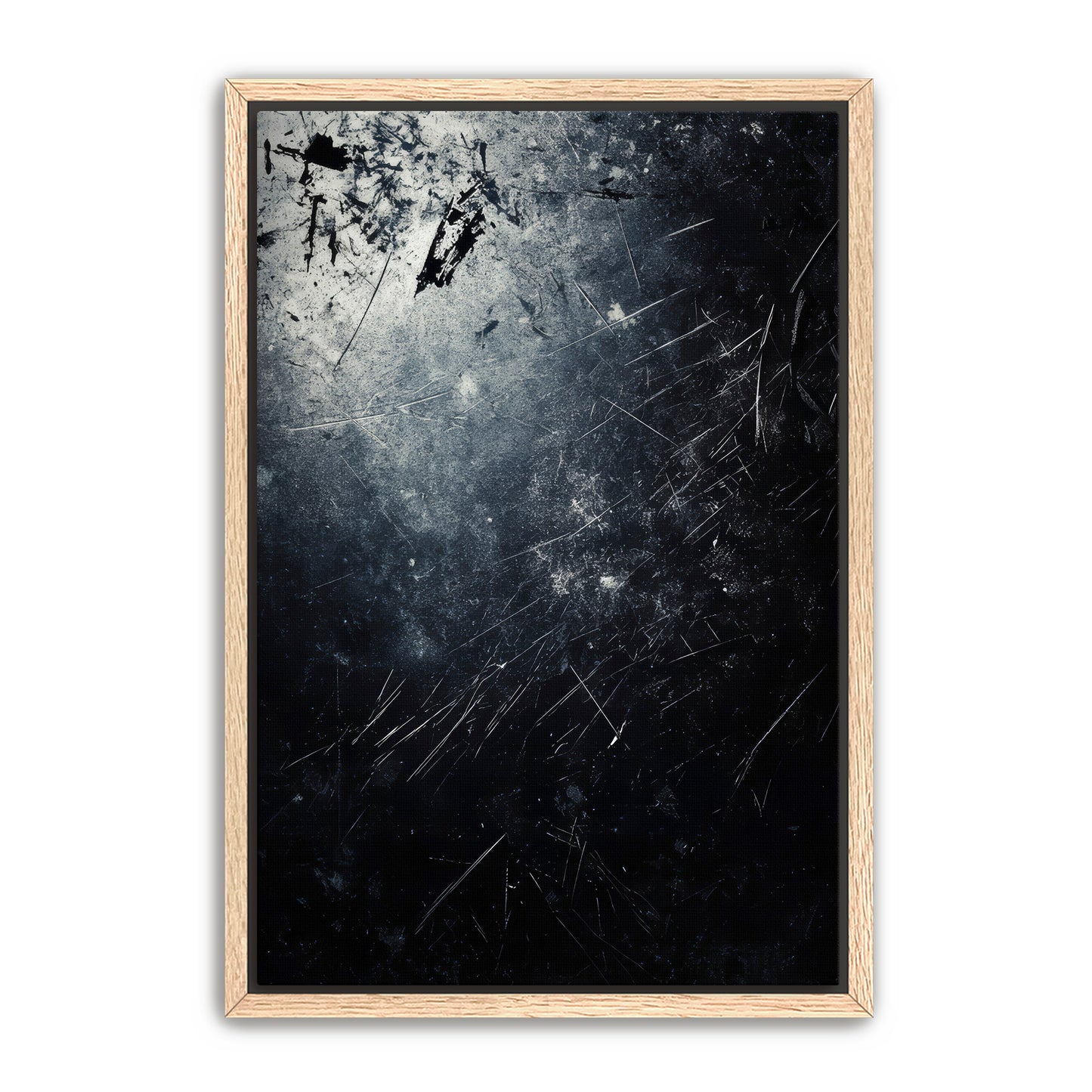 Flume Wall Art