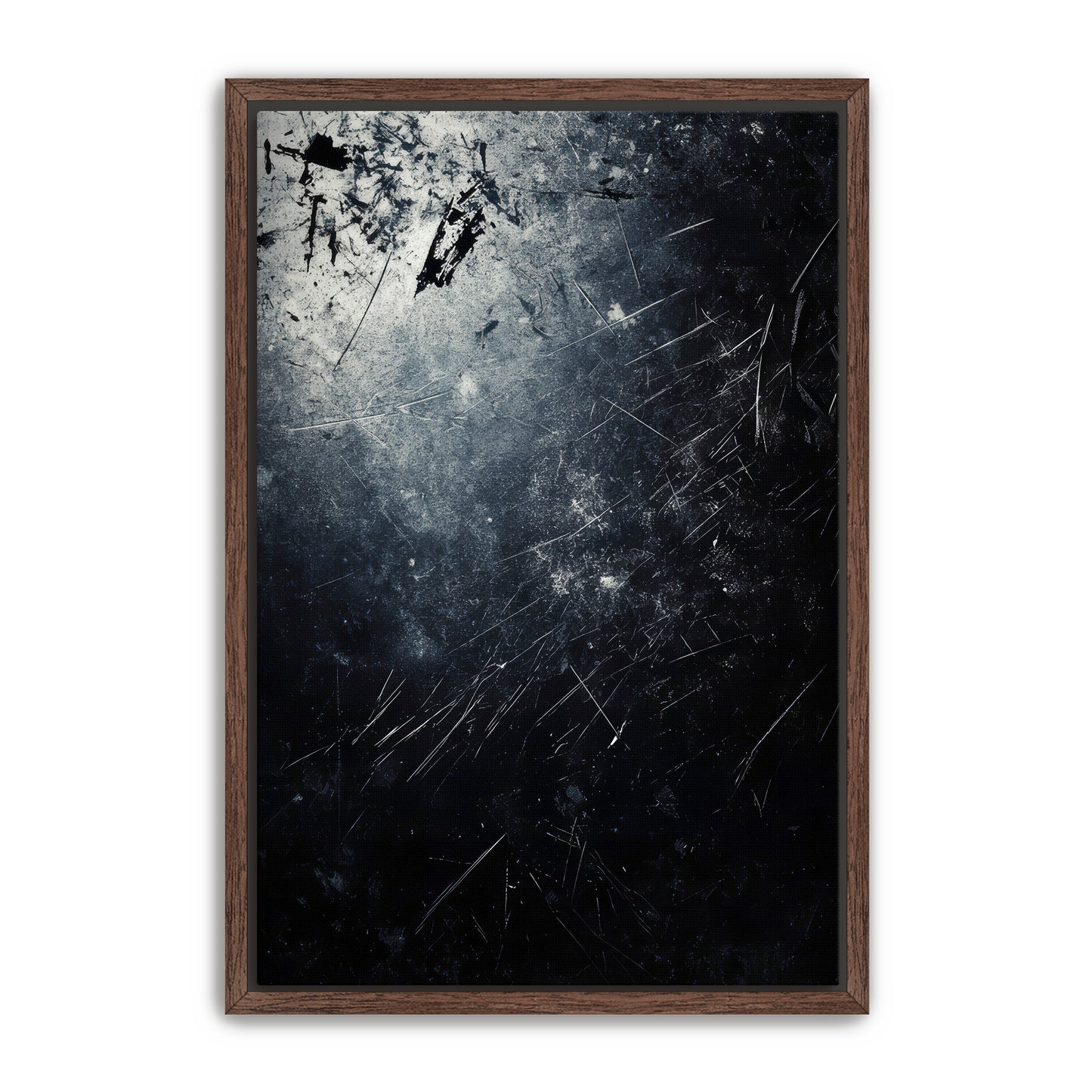 Flume Wall Art