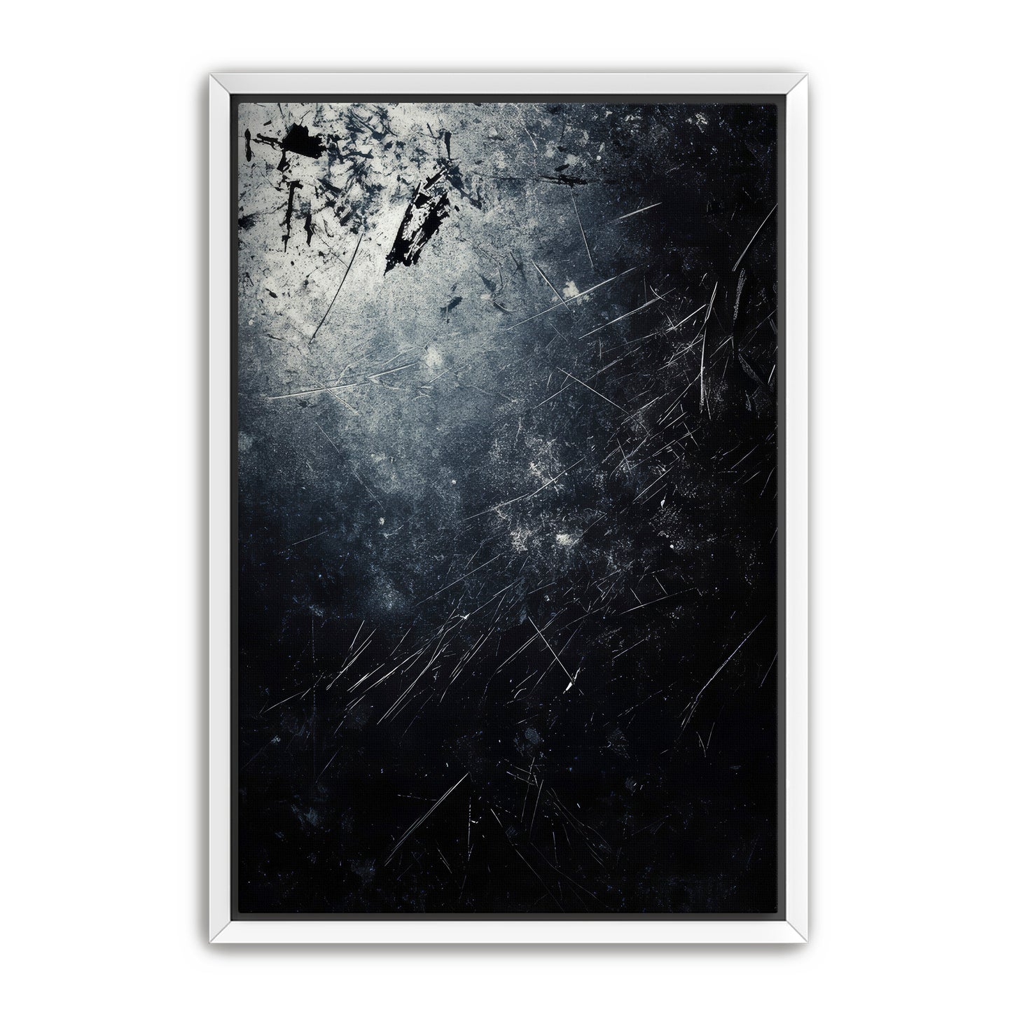 Flume Wall Art