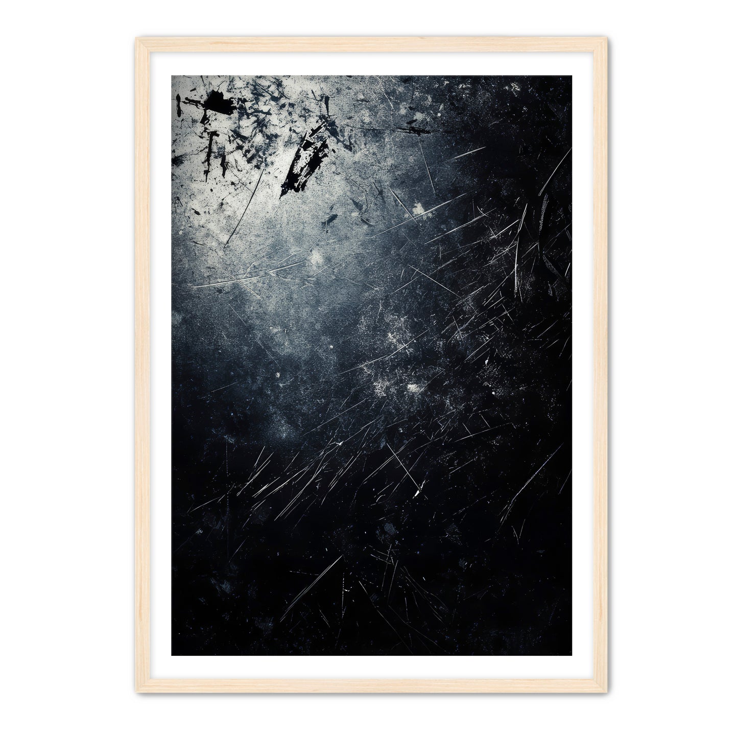 Flume Wall Art
