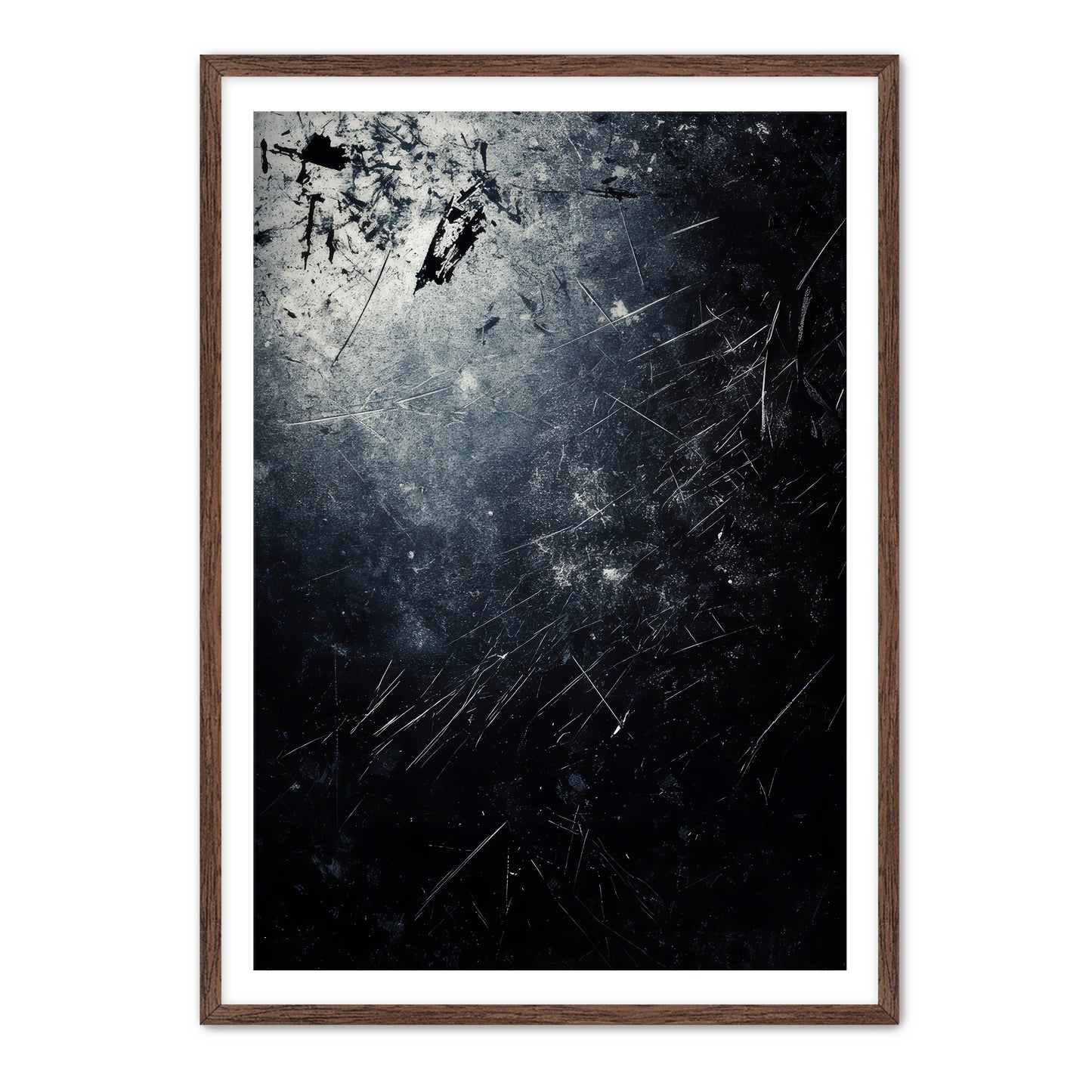 Flume Wall Art