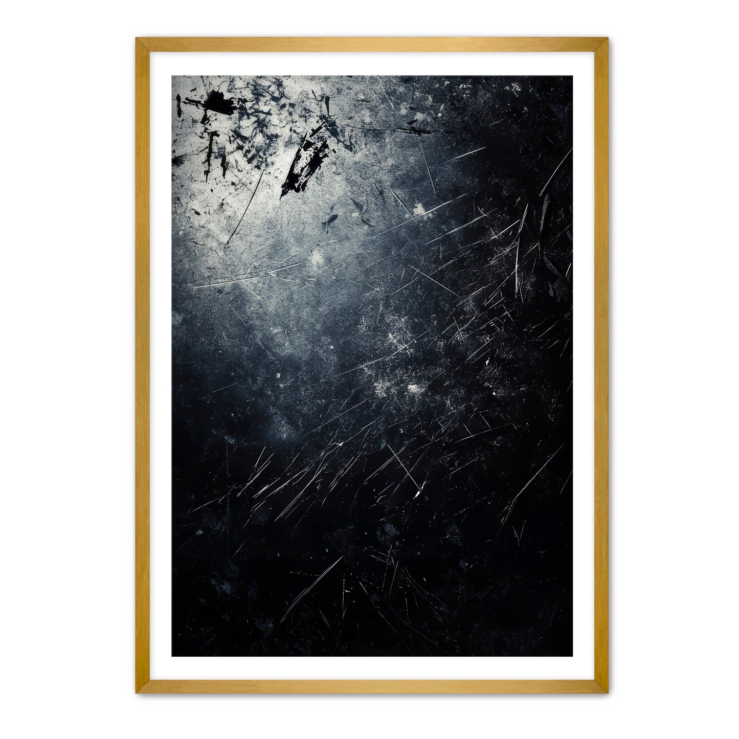 Flume Wall Art