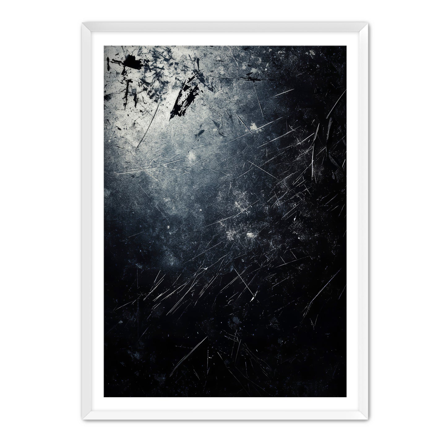 Flume Wall Art