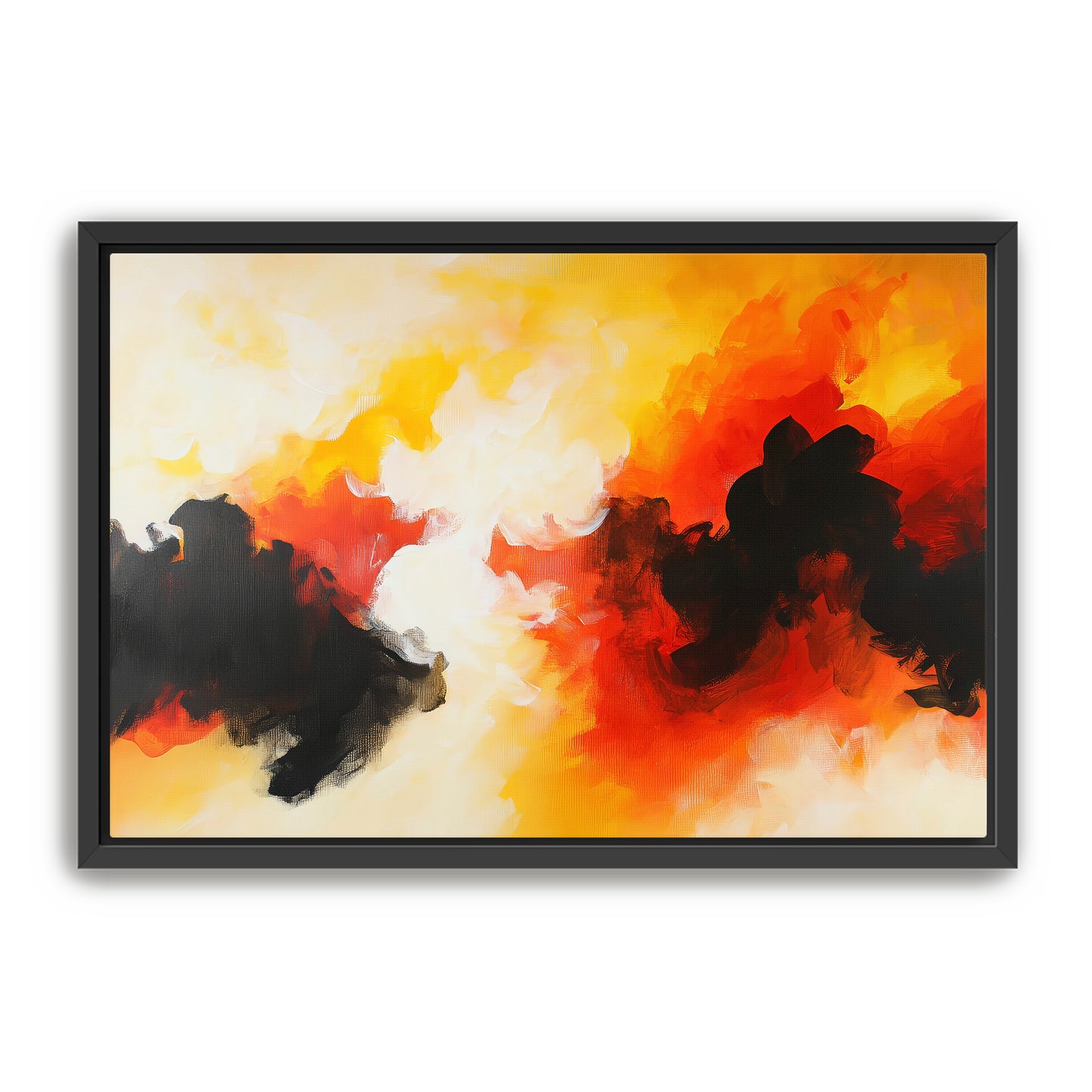 Flume Wall Art