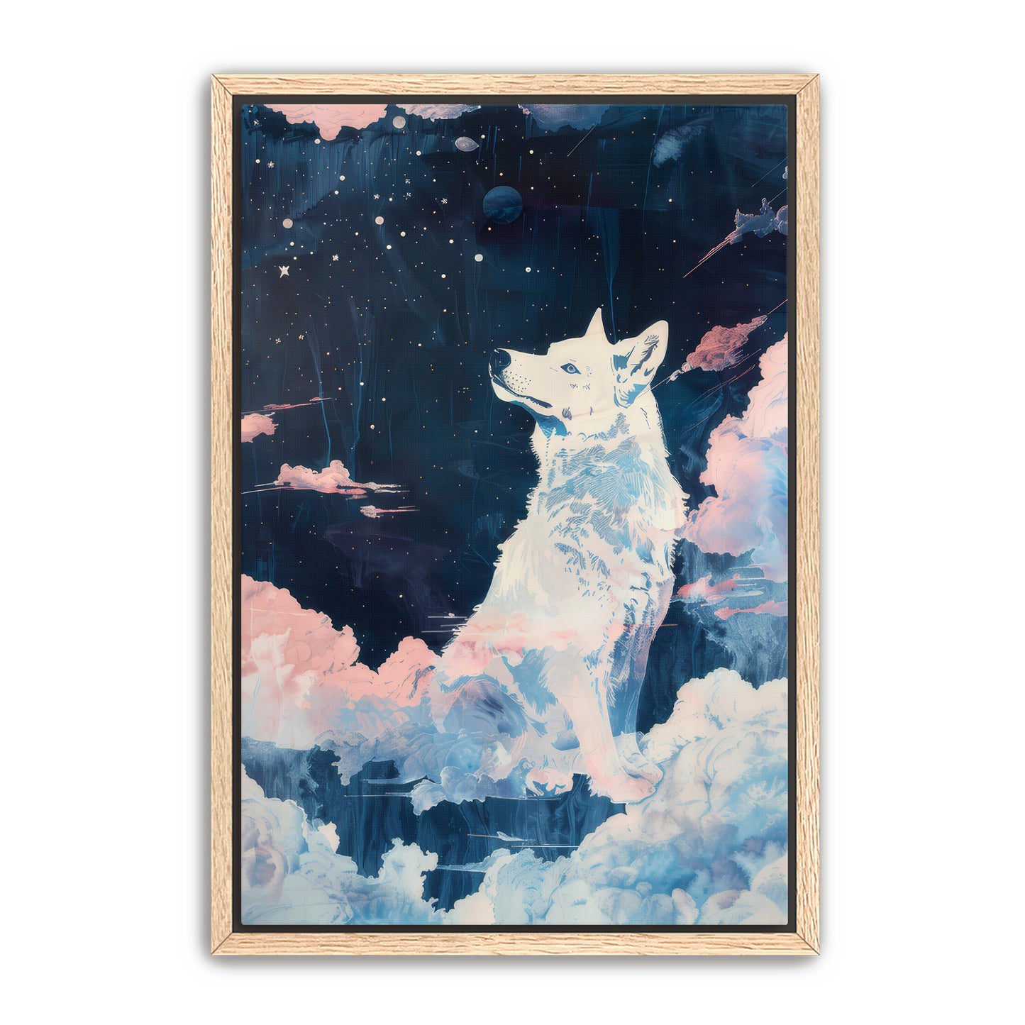 Forefathers Wall Art