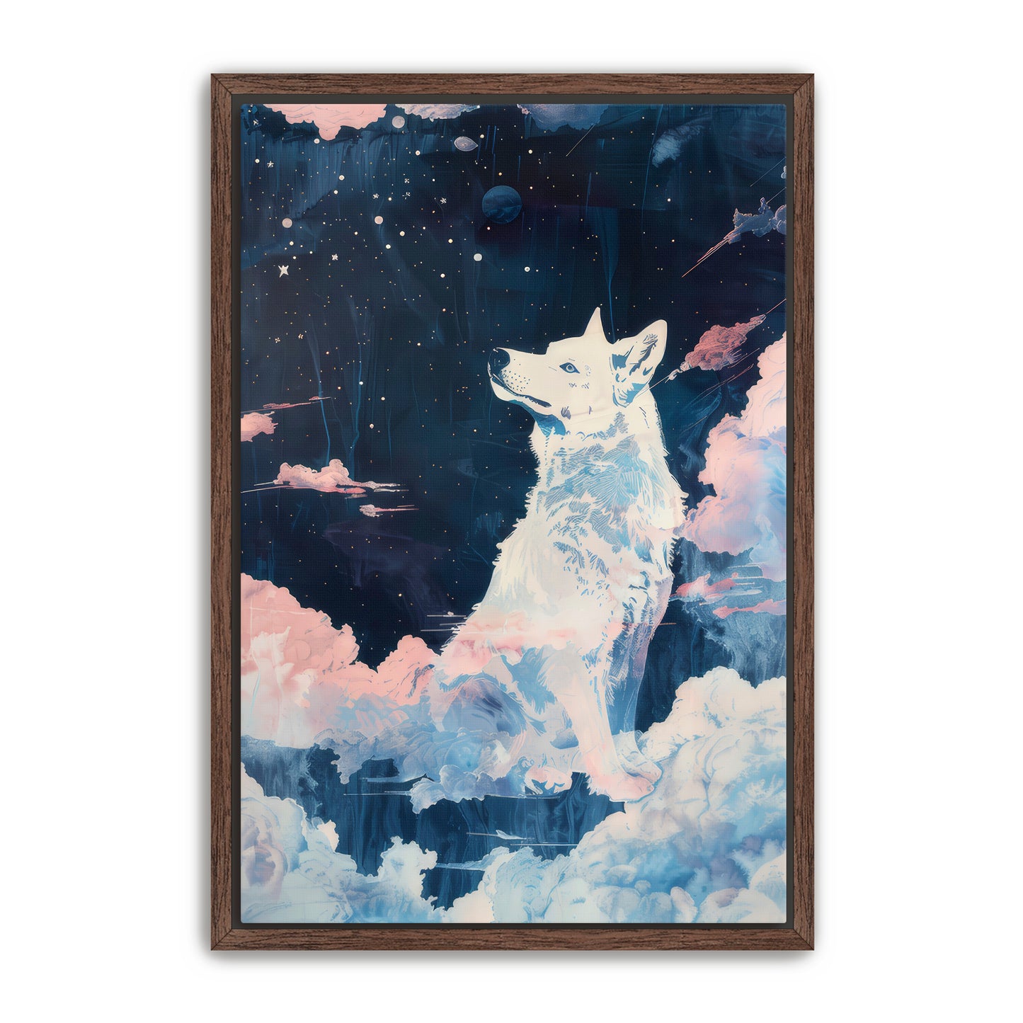 Forefathers Wall Art