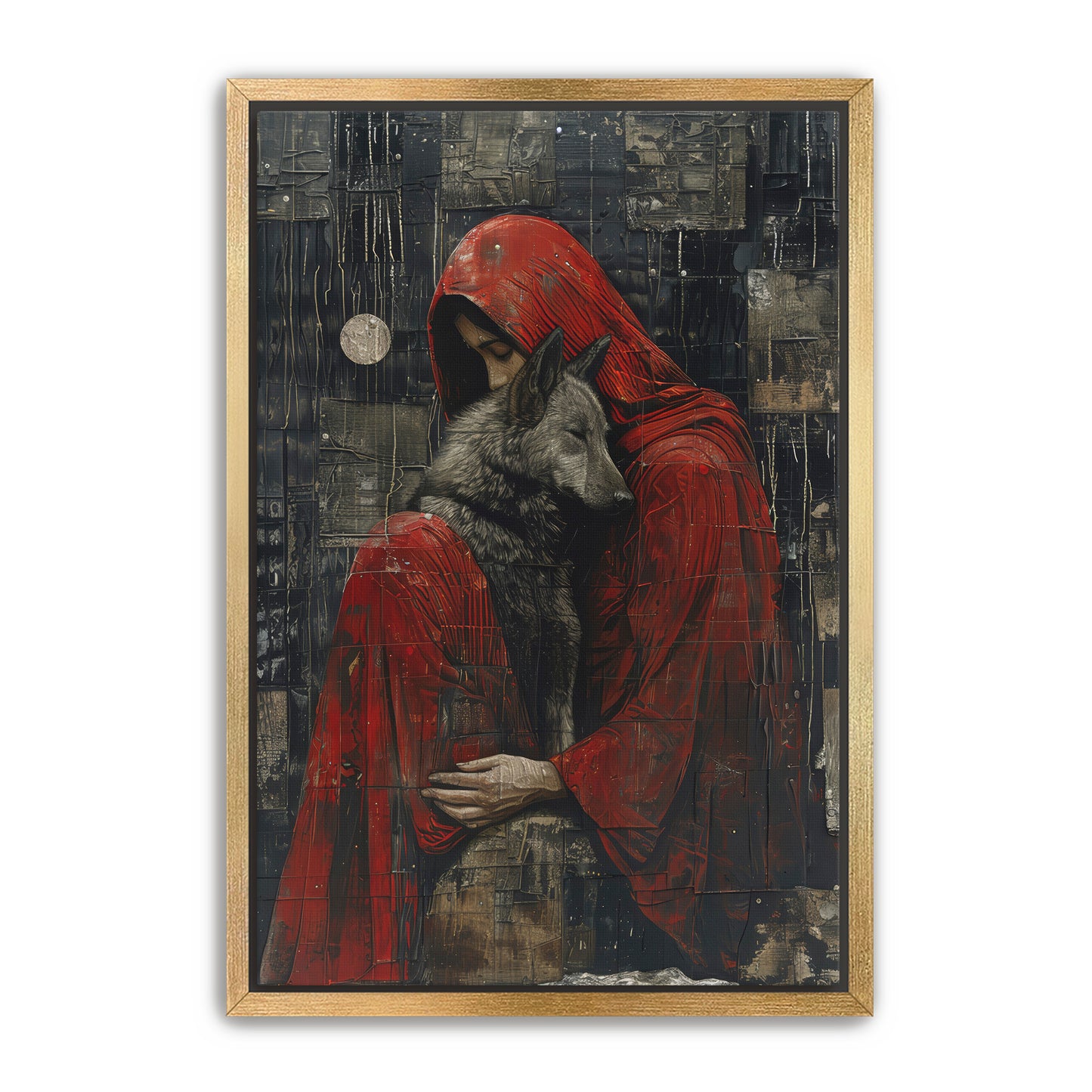 Forgiveness Wall Art