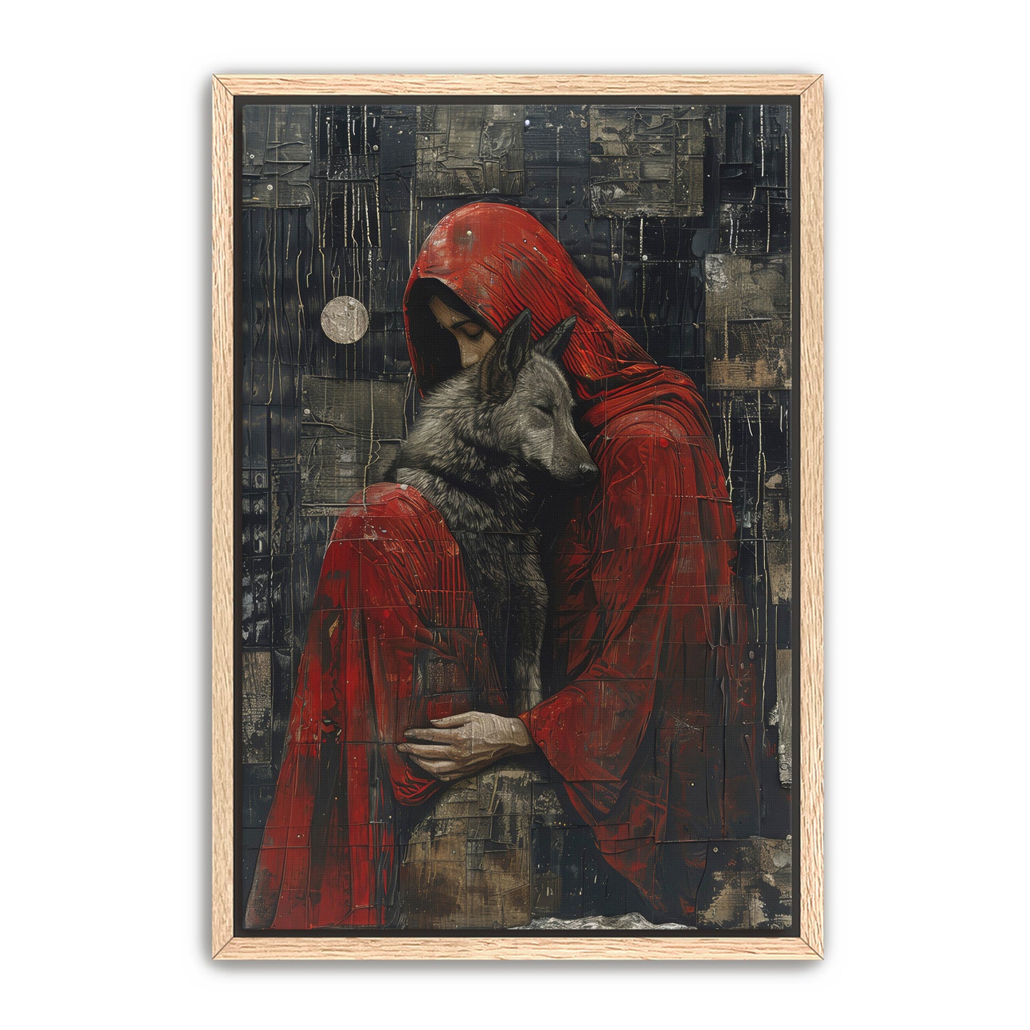 Forgiveness Wall Art