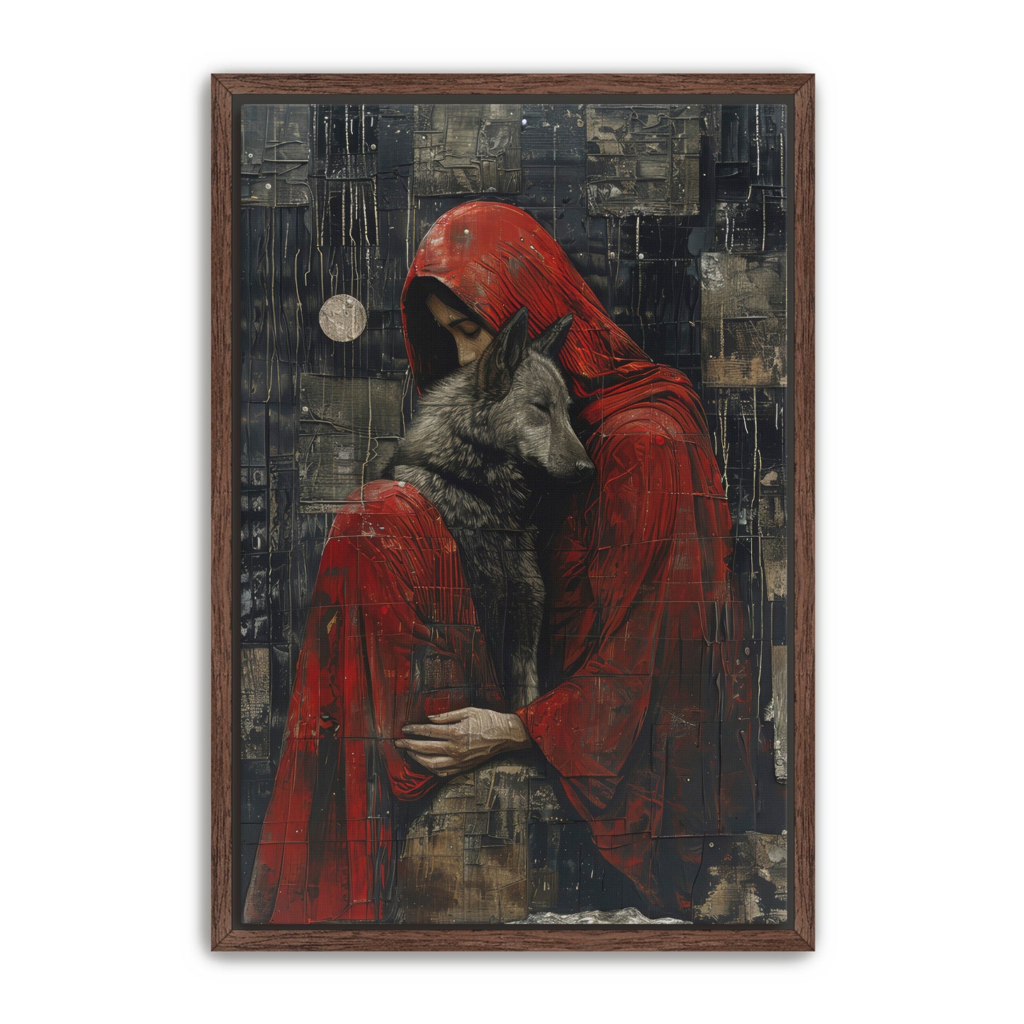 Forgiveness Wall Art