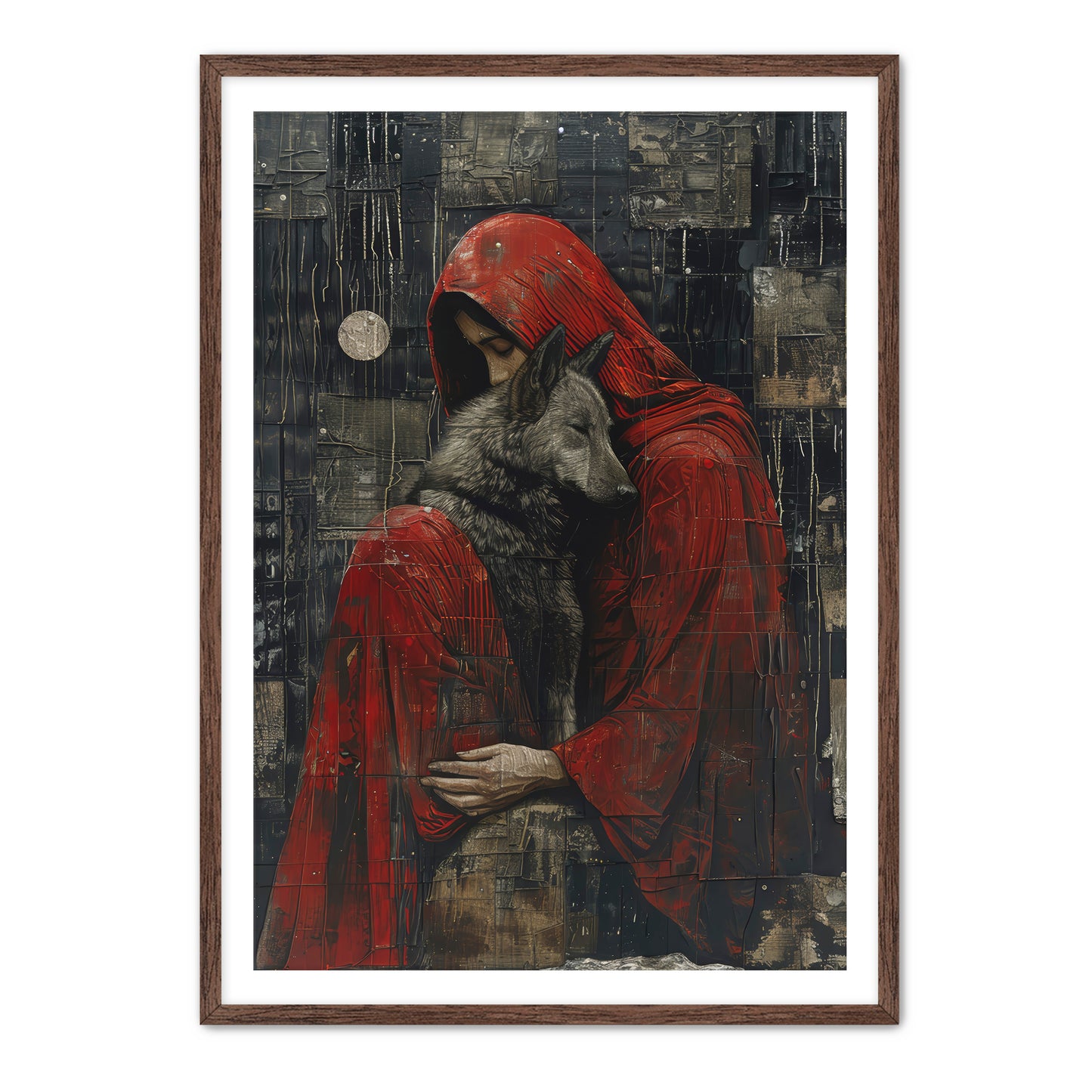 Forgiveness Wall Art