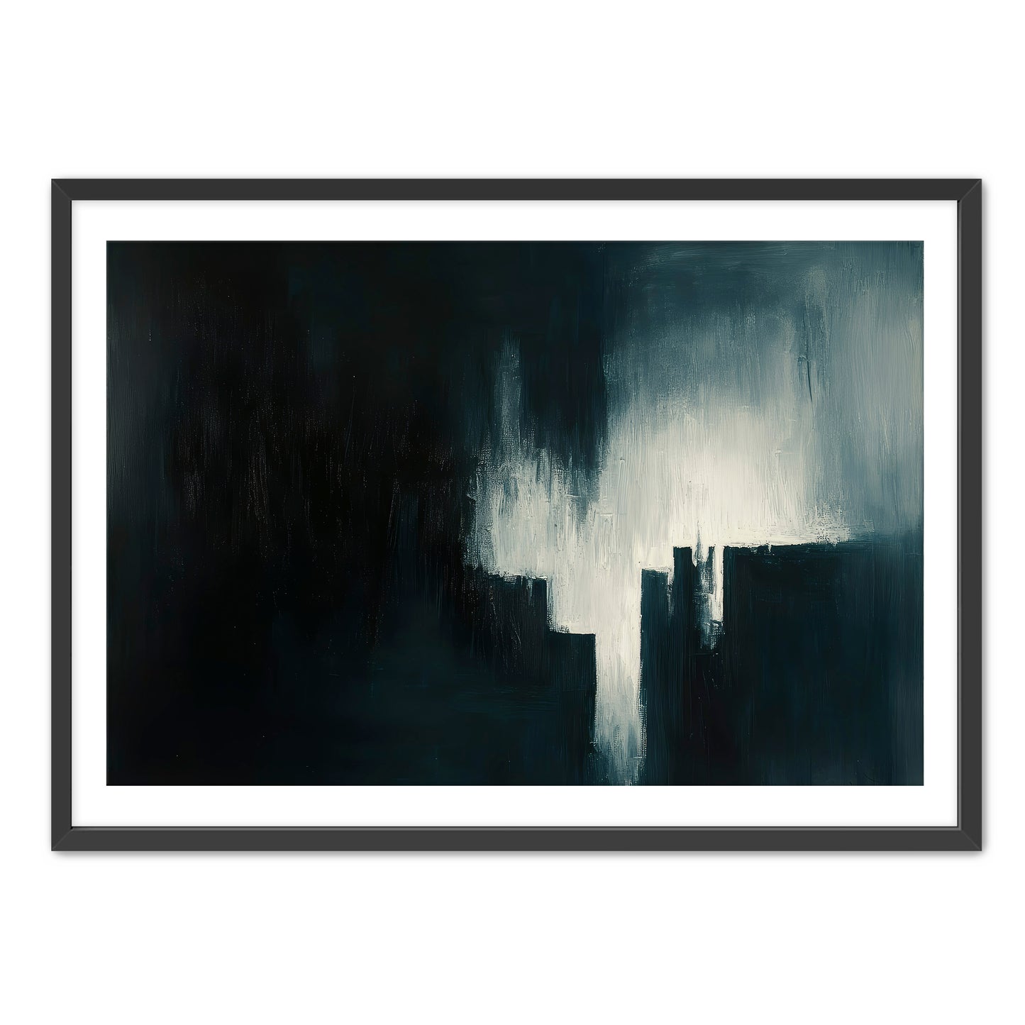 Forthwith Wall Art