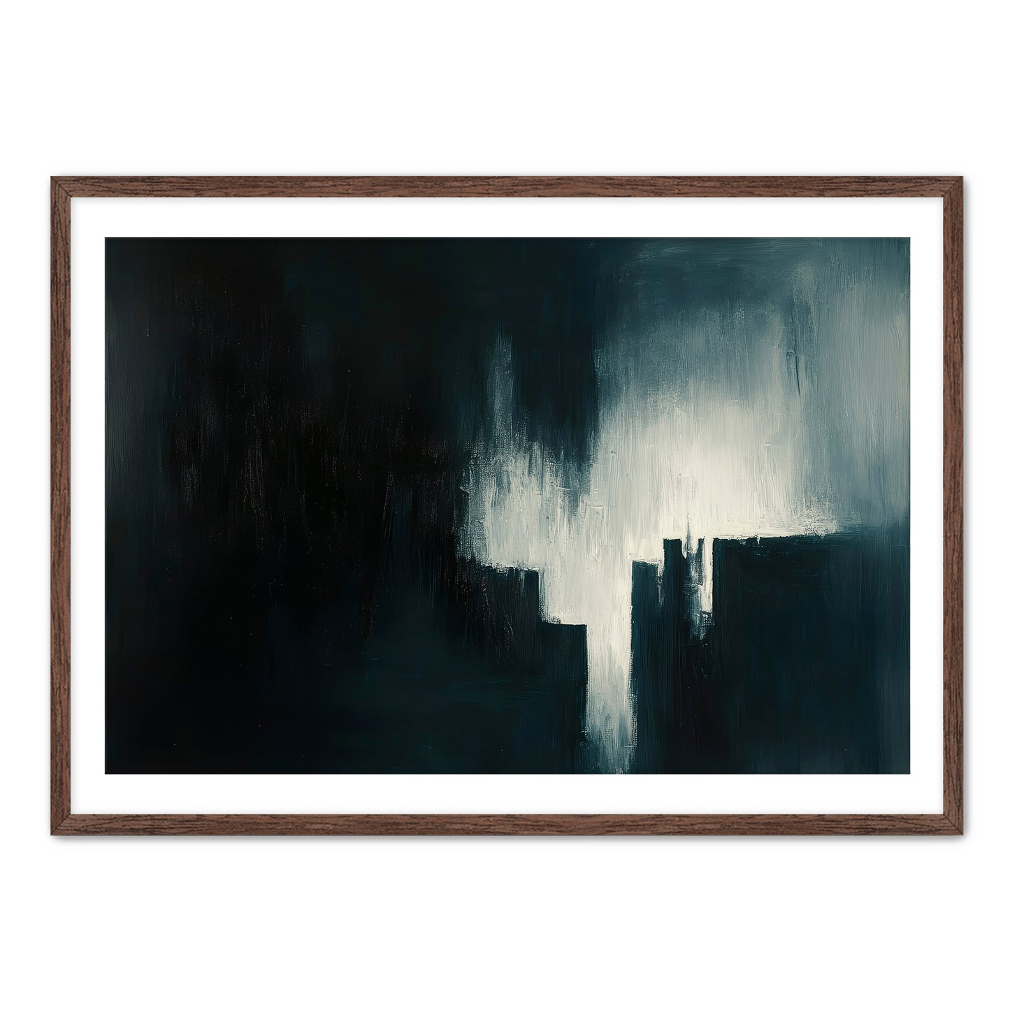 Forthwith Wall Art
