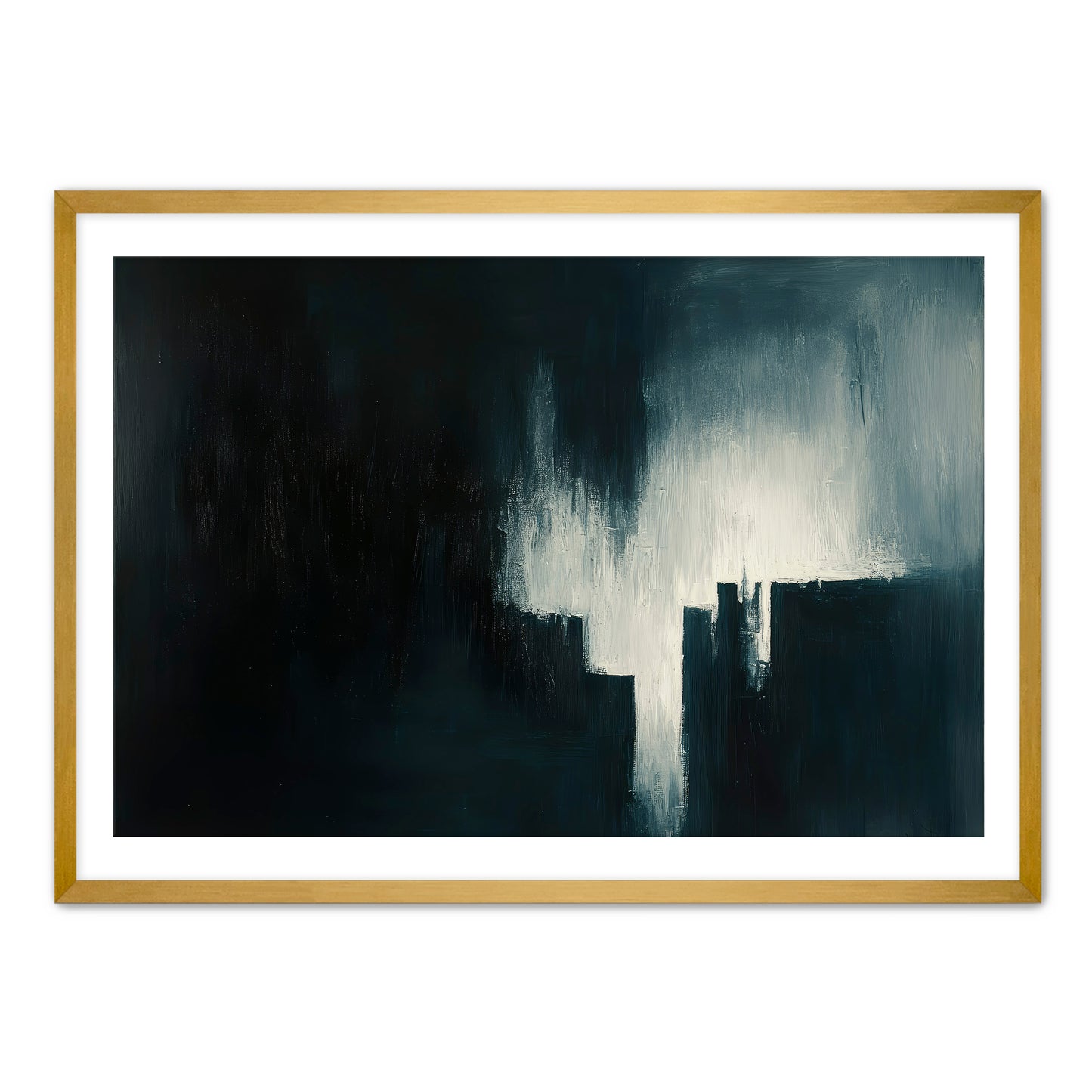 Forthwith Wall Art