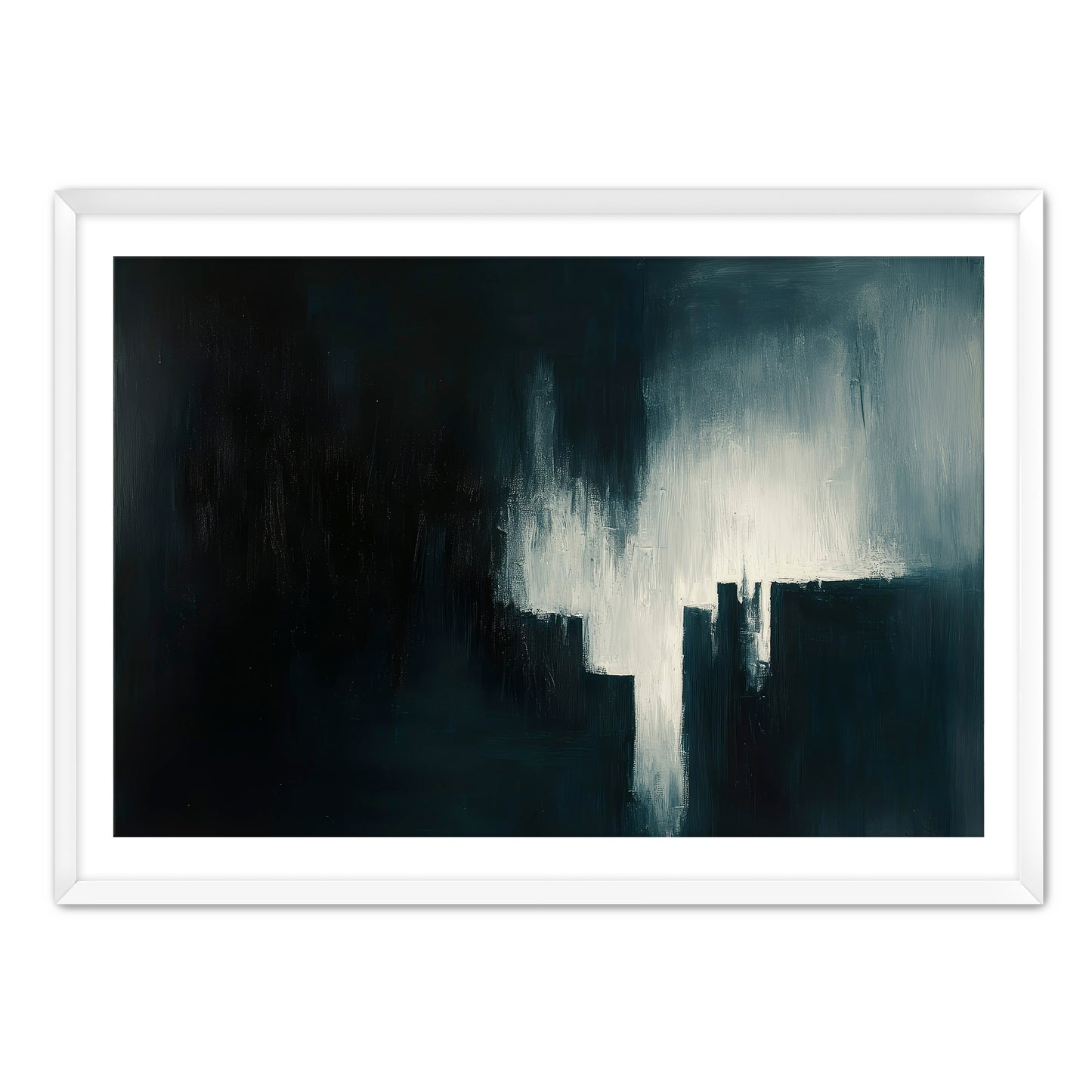 Forthwith Wall Art