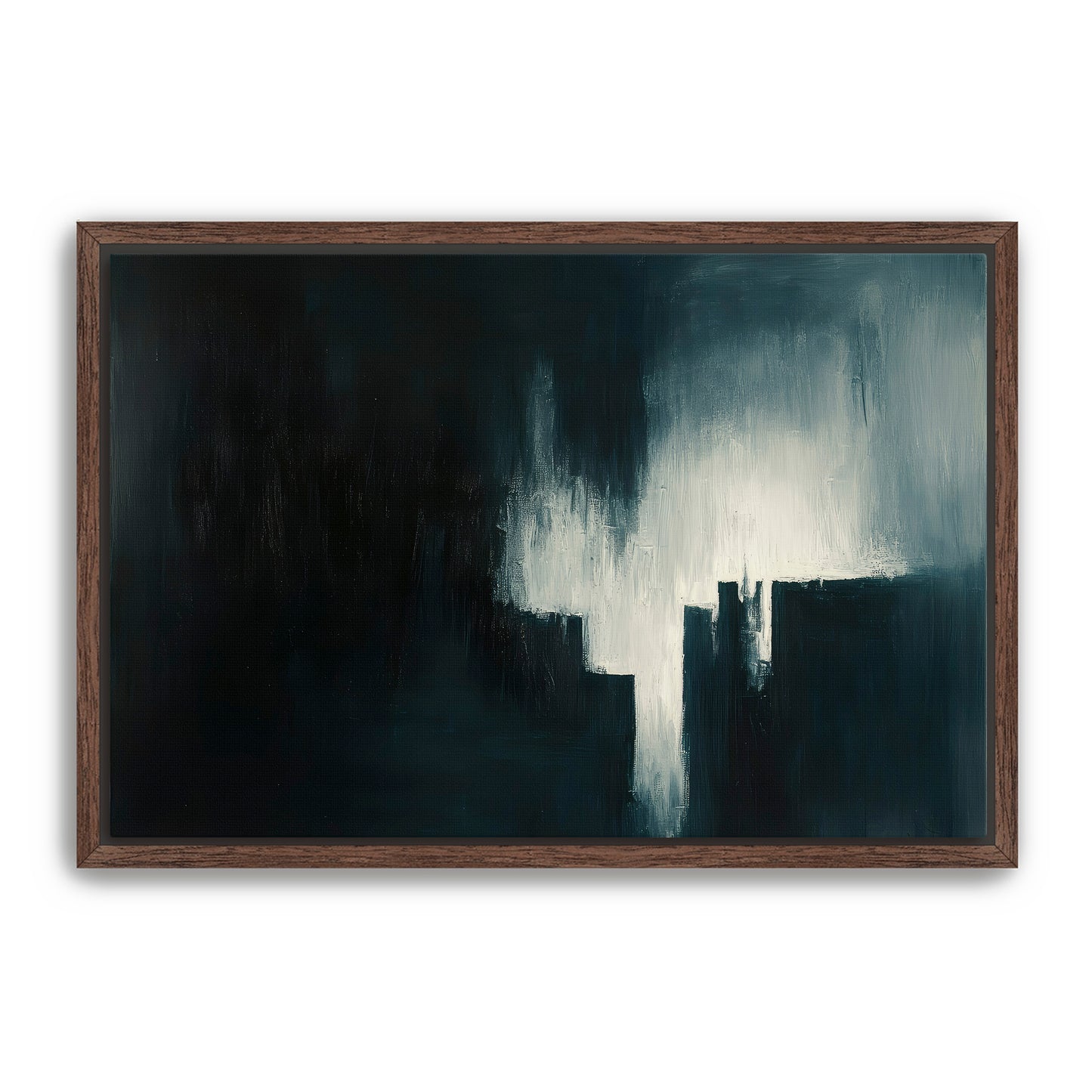 Forthwith Wall Art