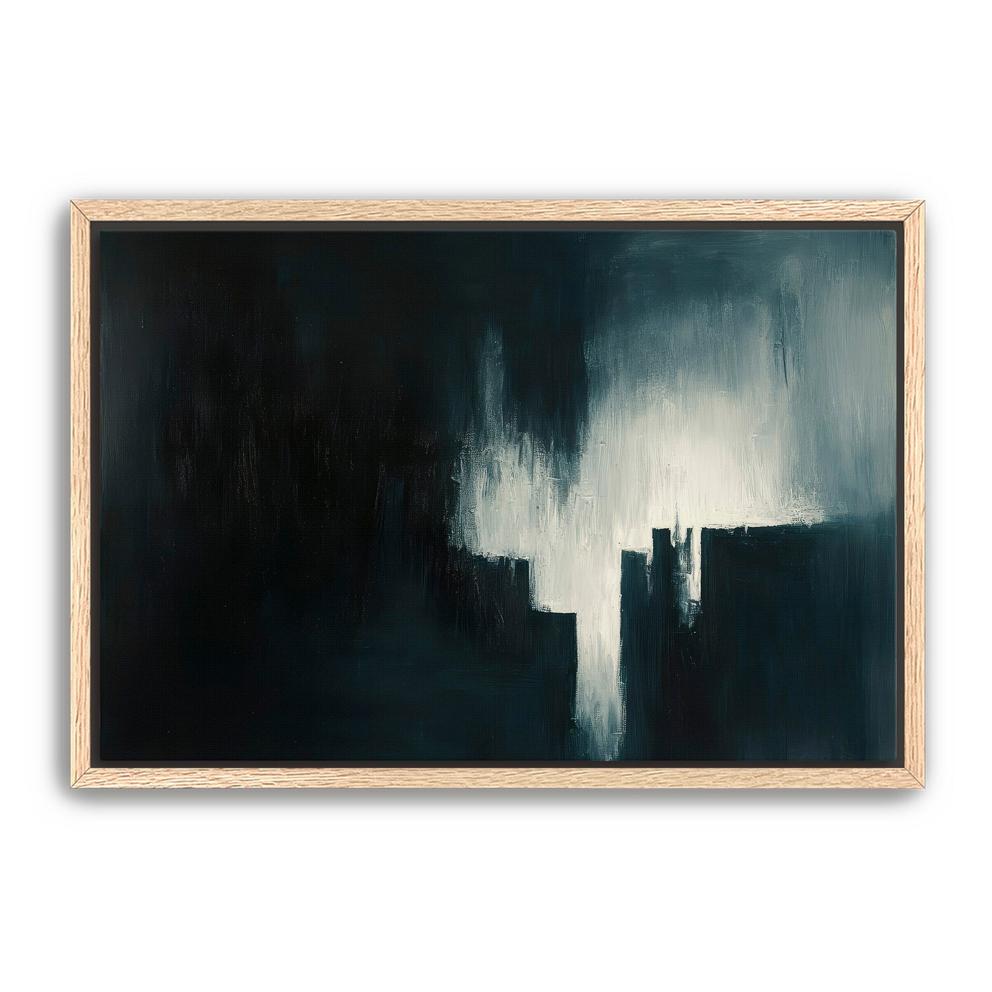 Forthwith Wall Art