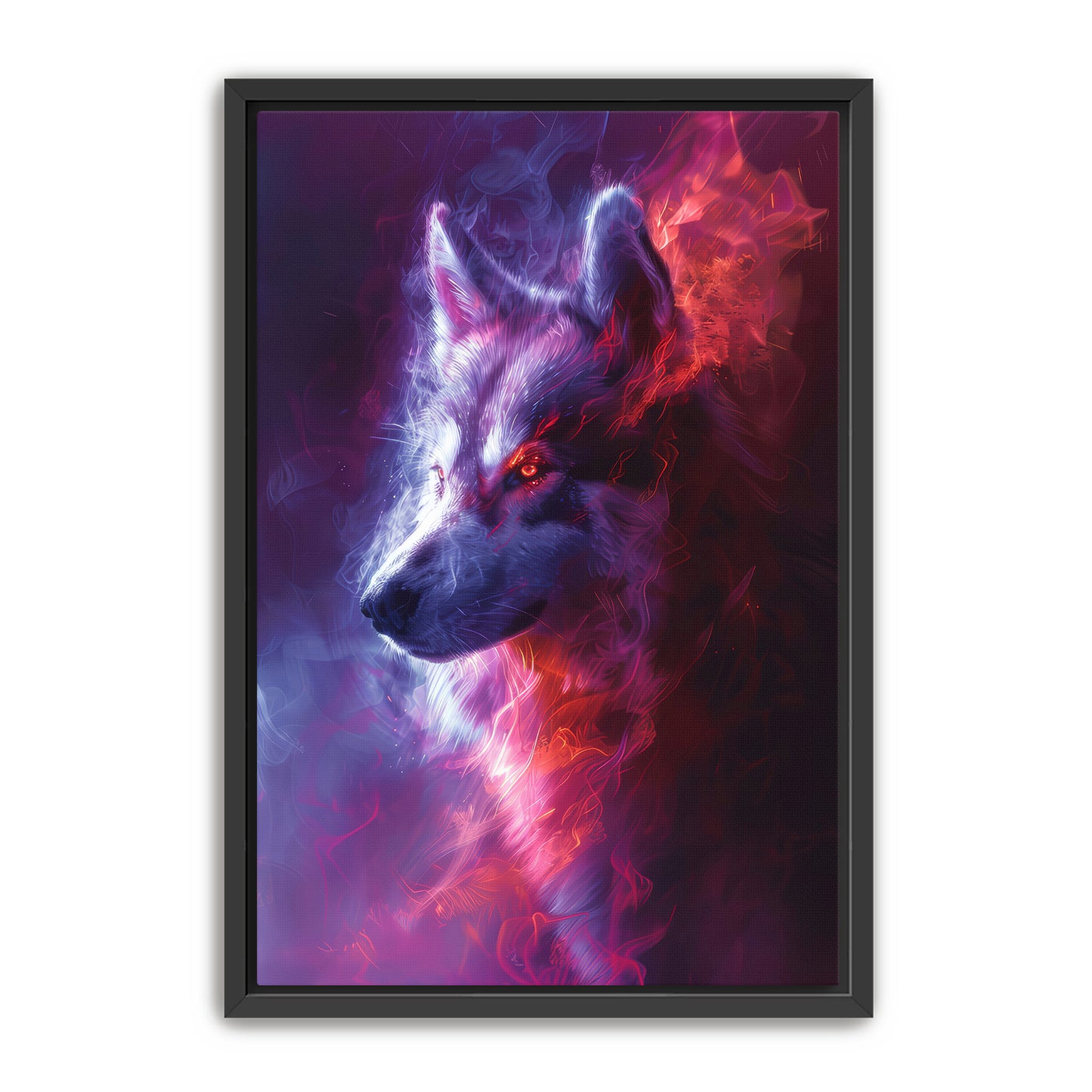From the Void Wall Art
