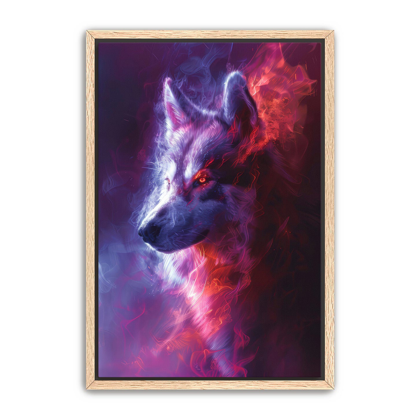 From the Void Wall Art