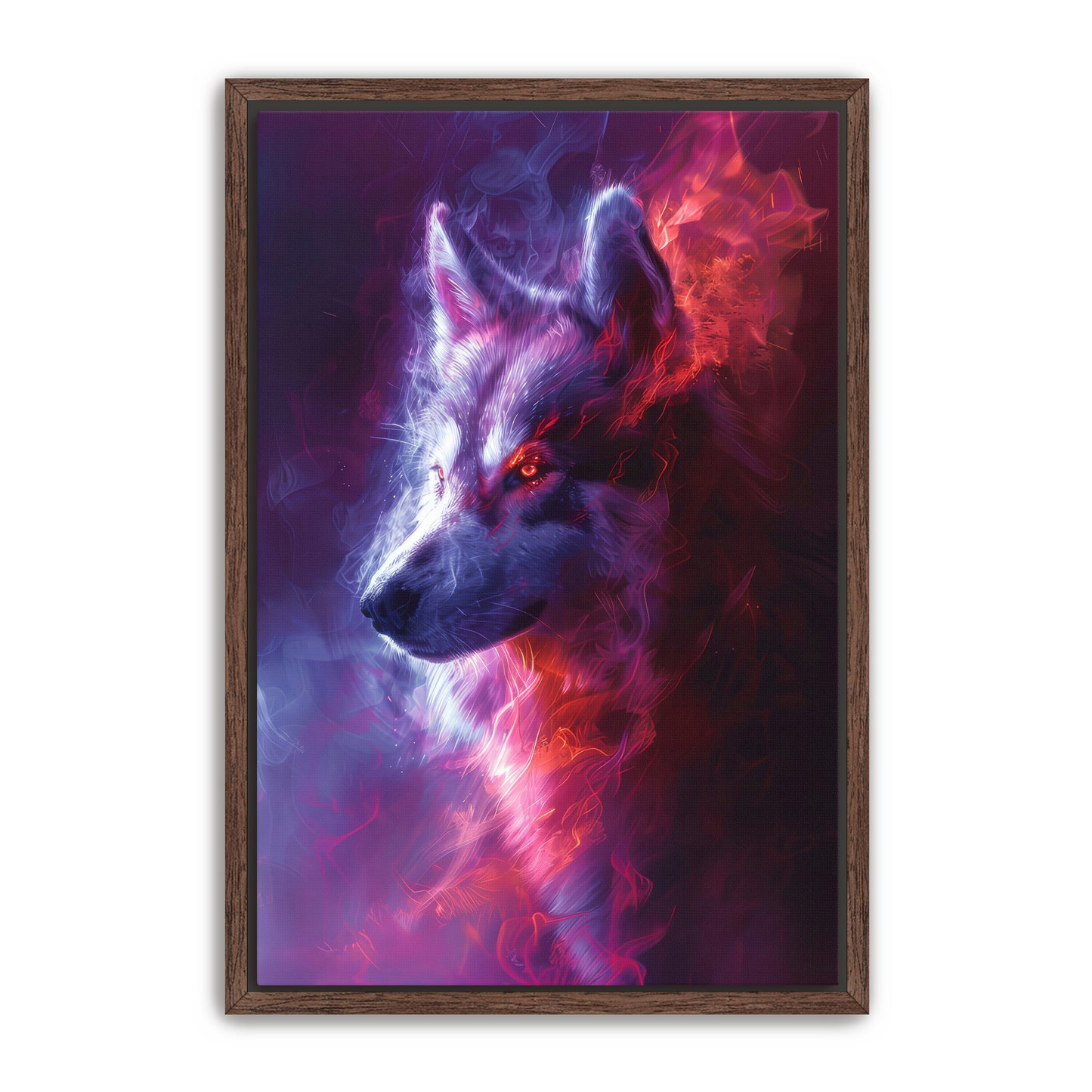 From the Void Wall Art