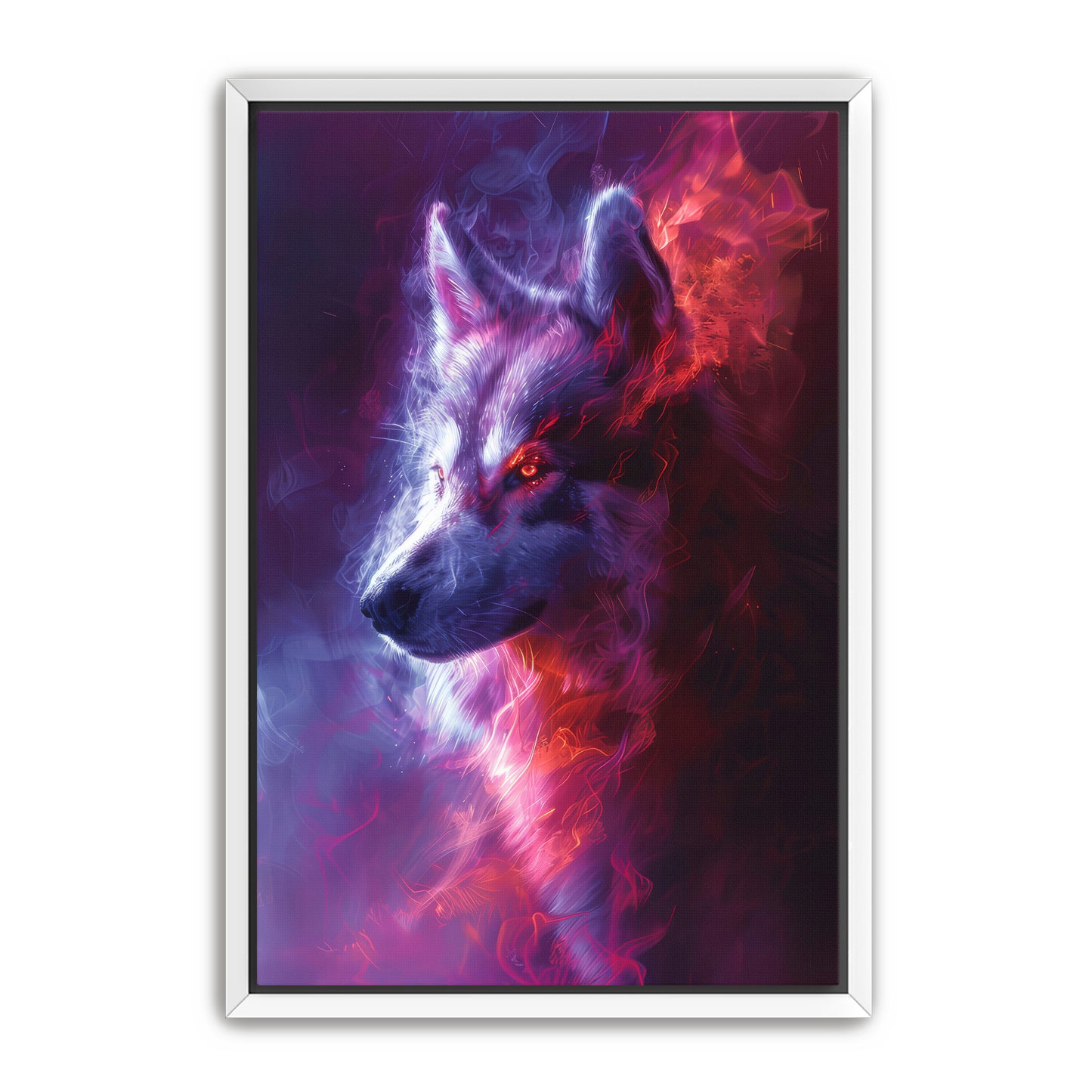 From the Void Wall Art
