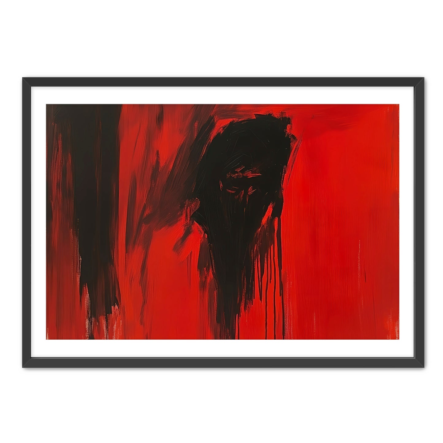 Glympse Wall Art