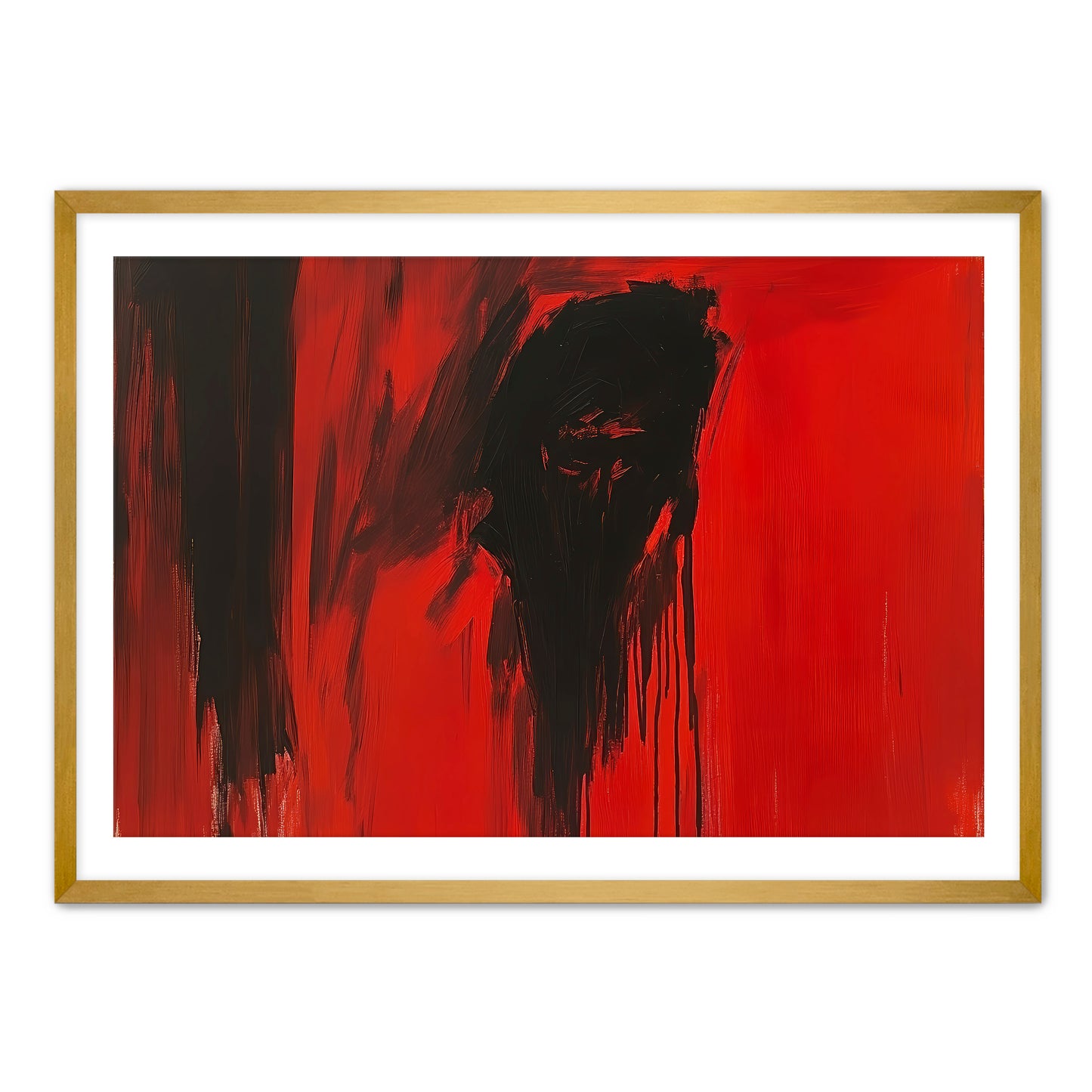 Glympse Wall Art