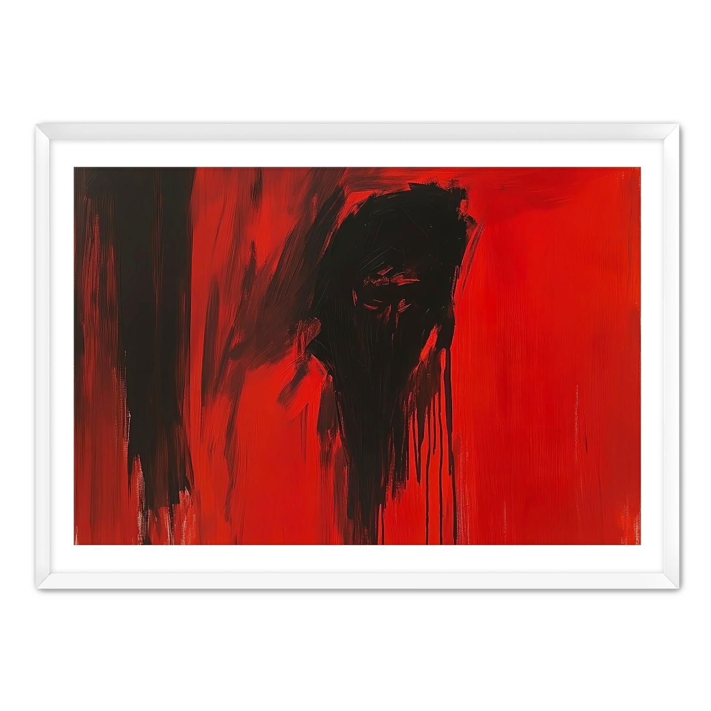 Glympse Wall Art