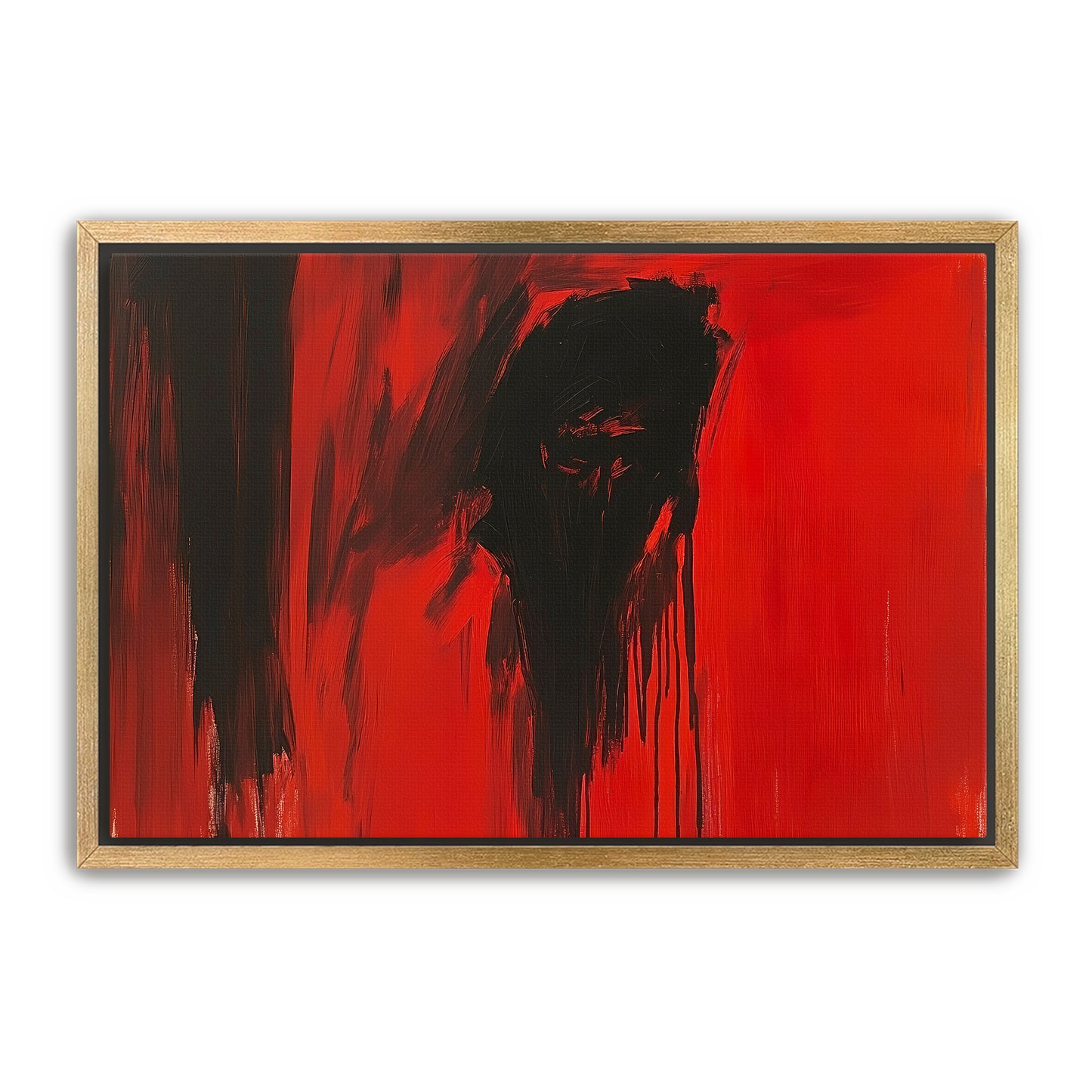 Glympse Wall Art