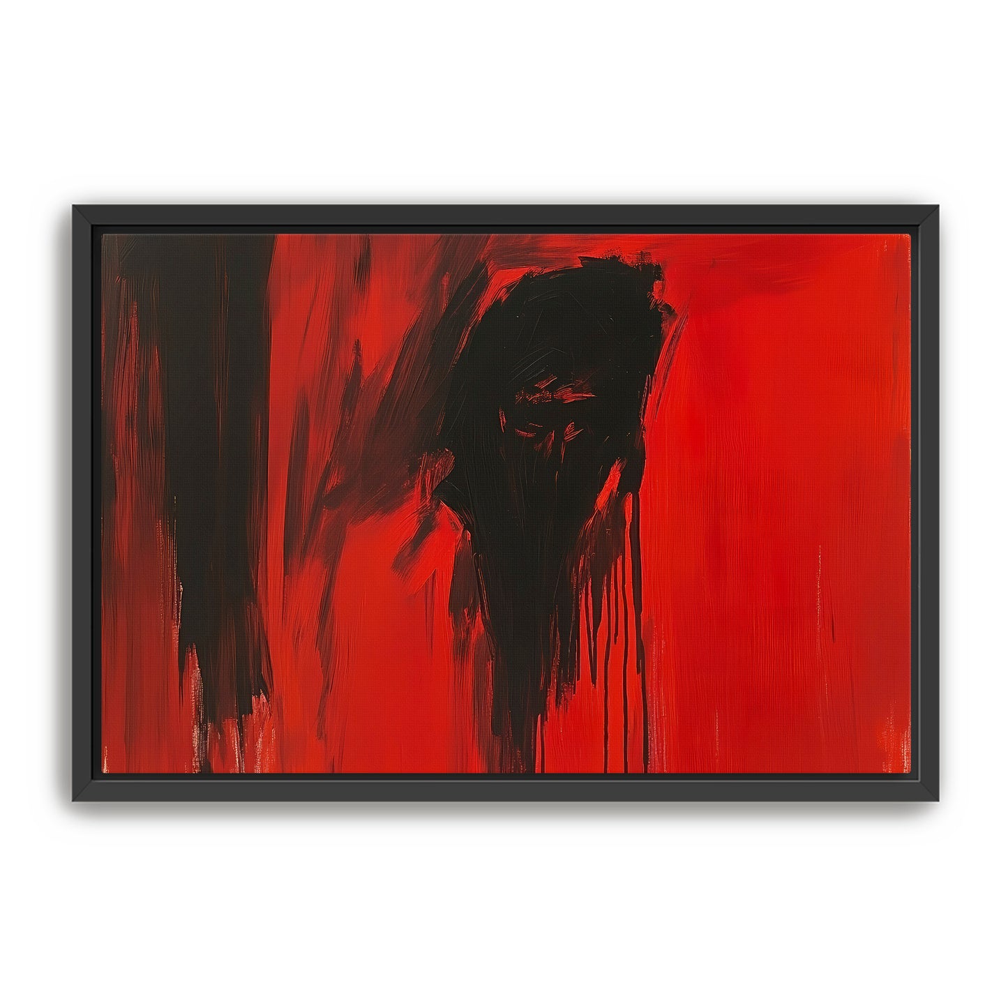 Glympse Wall Art